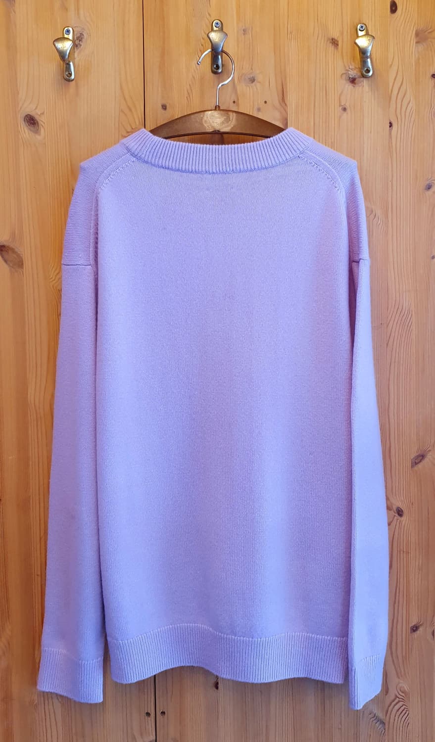 105.COS 캐시미어 니트 상품이미지2