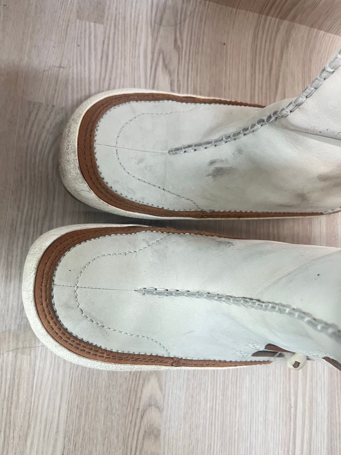 머렐 오이스터 부츠 250 상품이미지5