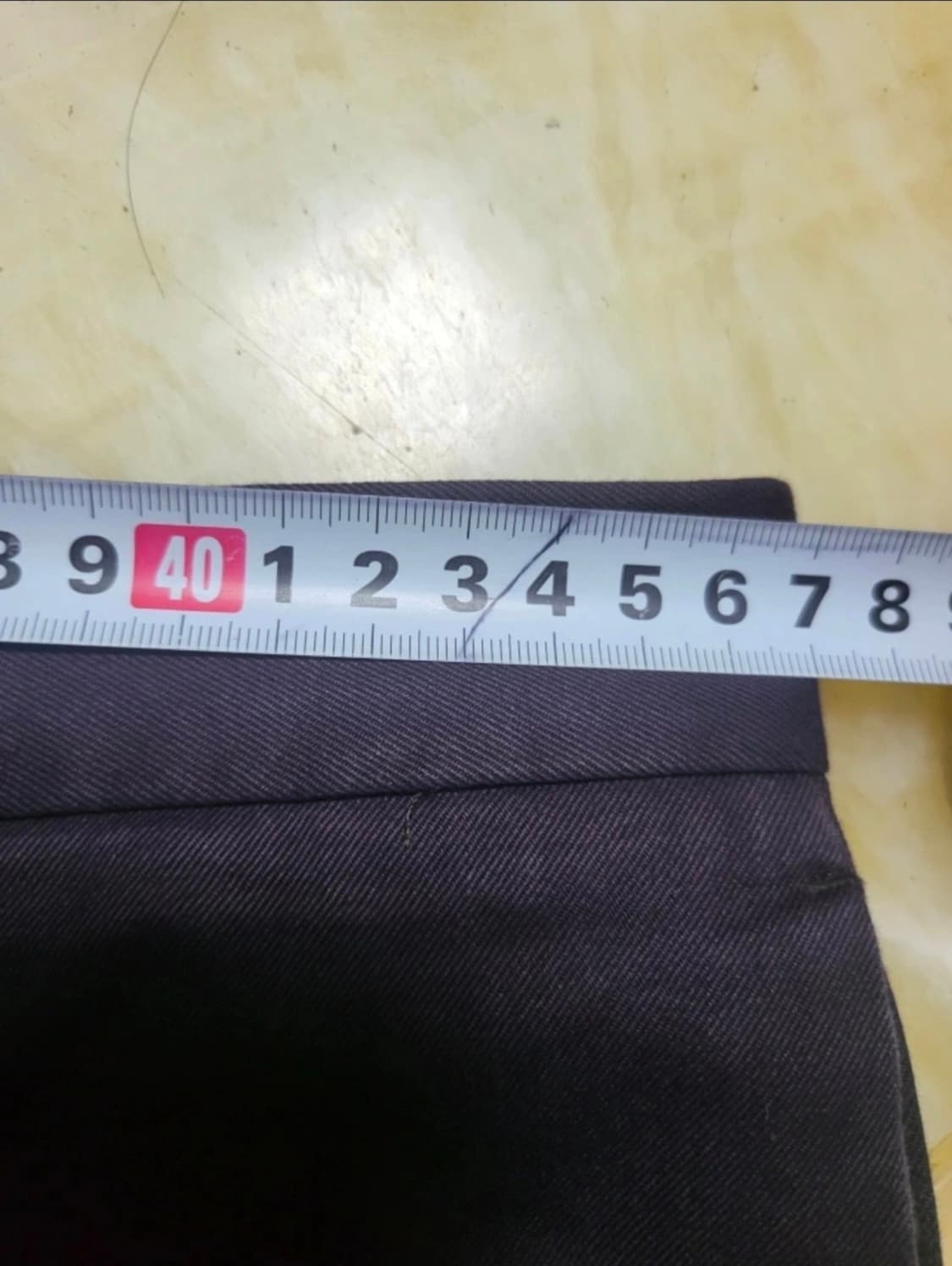 폴스미스 남성 바지 34 상품이미지5