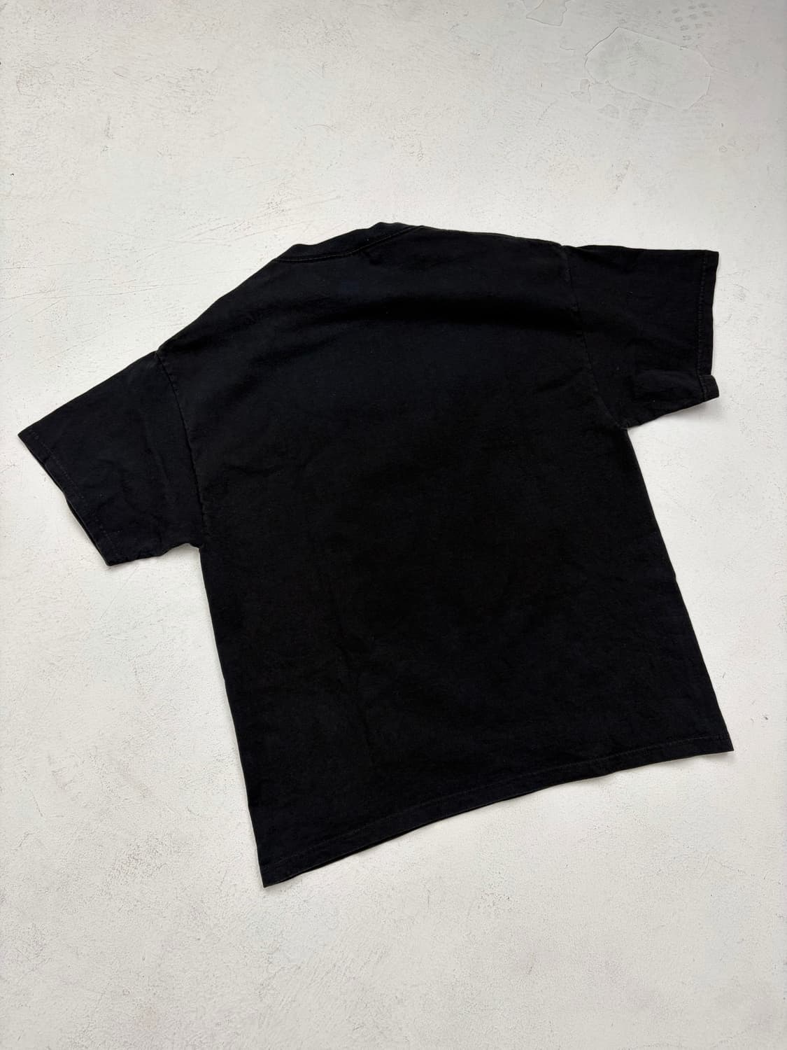 00s King Kong Tee (black) 상품이미지2