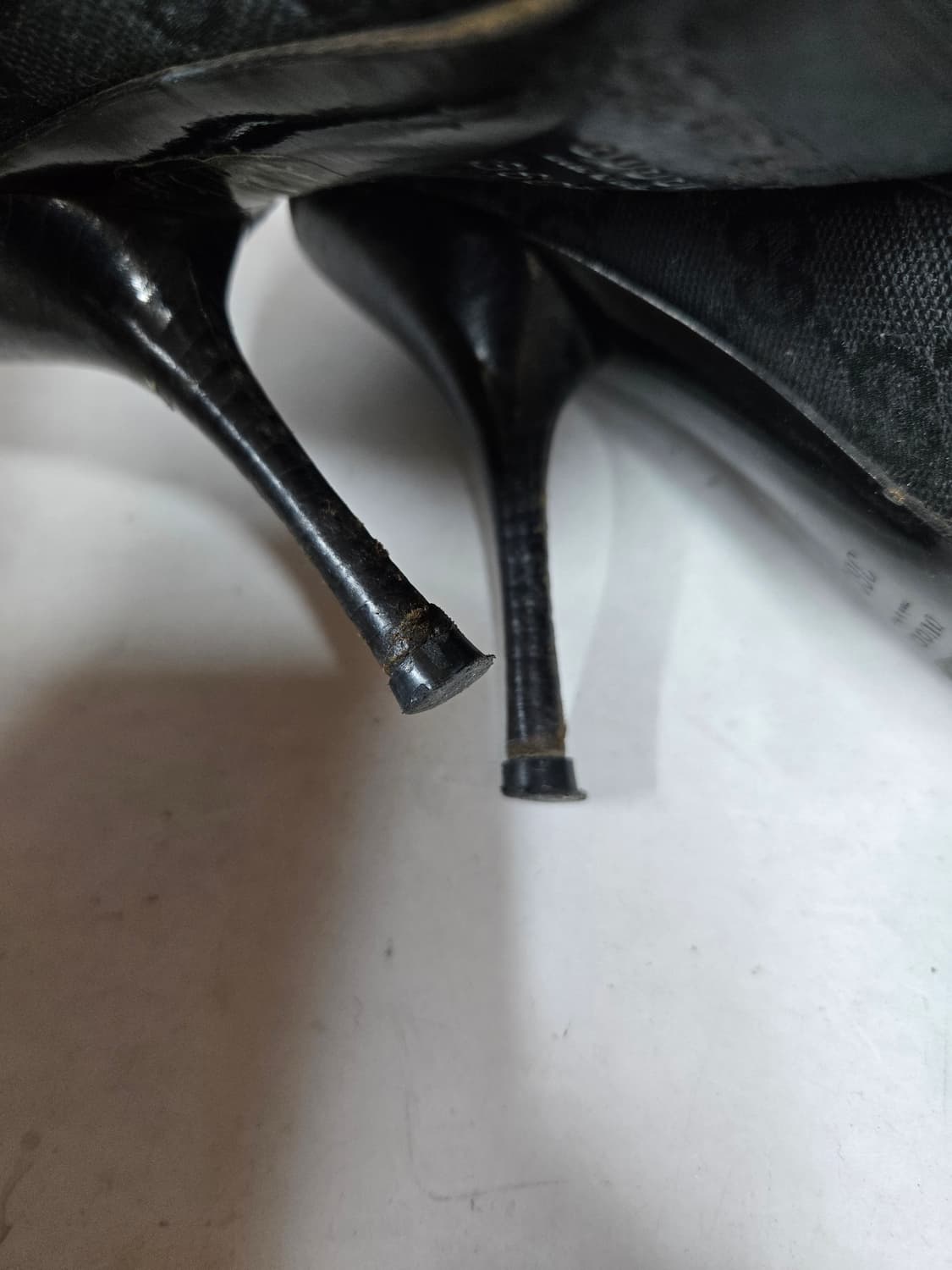 구찌 여성힐 36C 상품이미지6