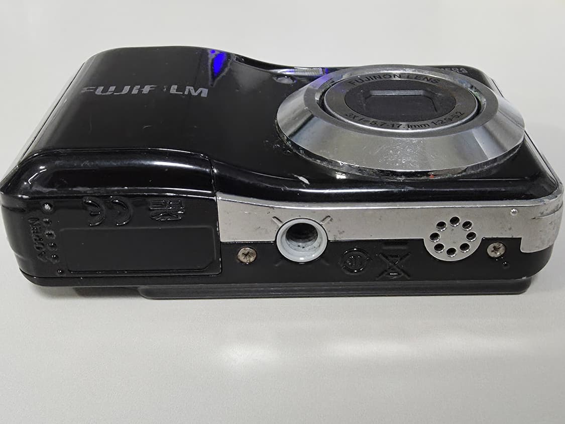 후지필름 AV200 빈티지 디지털카메라 상품이미지5