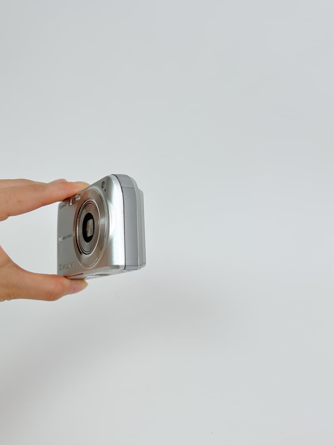 입문용추천!) 카시오 엑슬림 z1080 exilim 빈티지 디카 상품이미지10