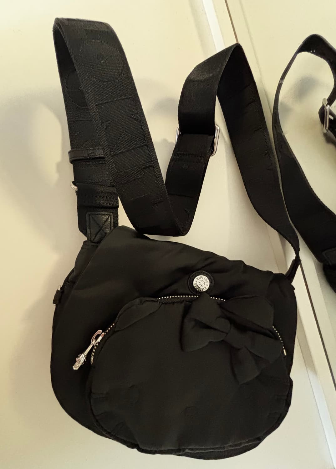 산리오 키플링 키티 백 크로스백 가방 헬로키티 상품이미지2