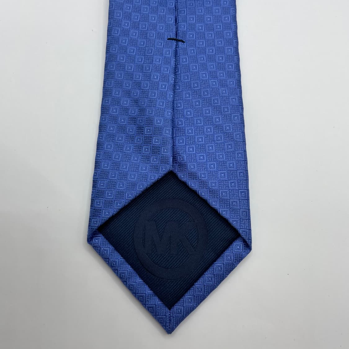 620) (MICHAEL KORS) 마이클코어스 패턴 넥타이 상품이미지4