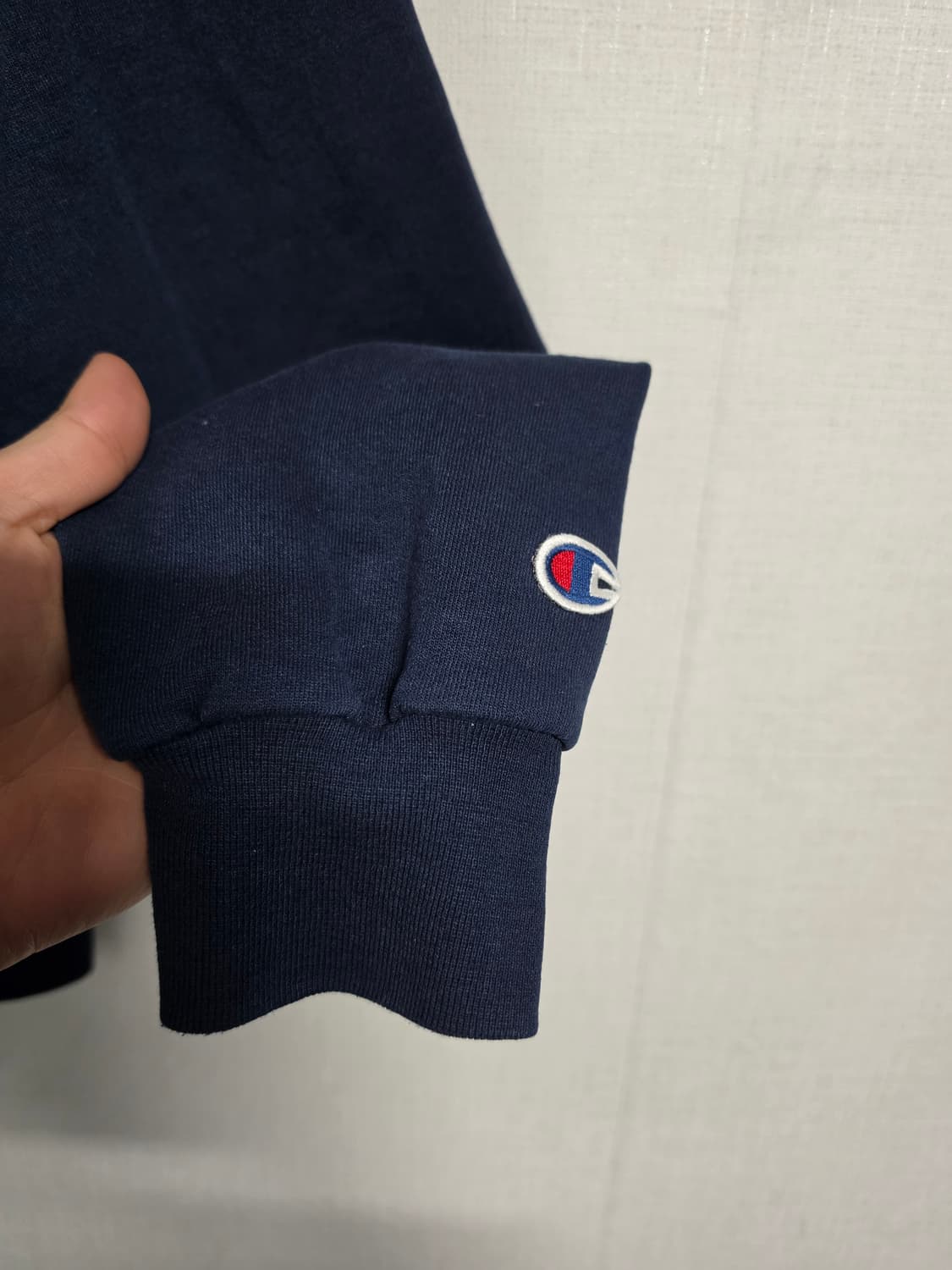 챔피온 하버드 스웻 기모 후드티 S 상품이미지4