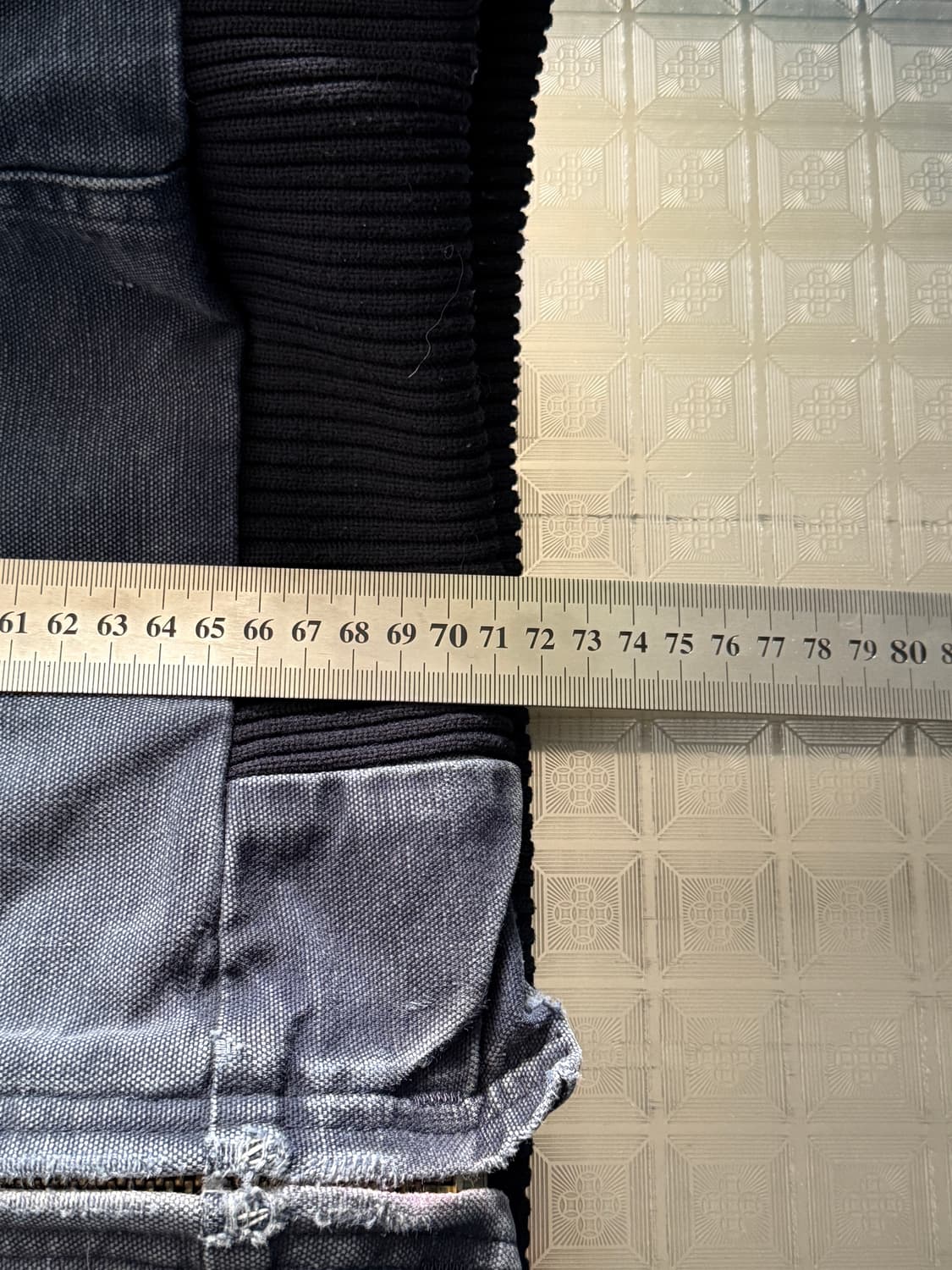 (2XL) 빈티지 칼하트 액티브 자켓 J140 상품이미지7