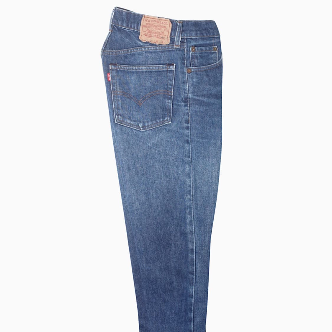 빈티지 리바이스503 27~28사이즈 LV5032801 상품이미지5