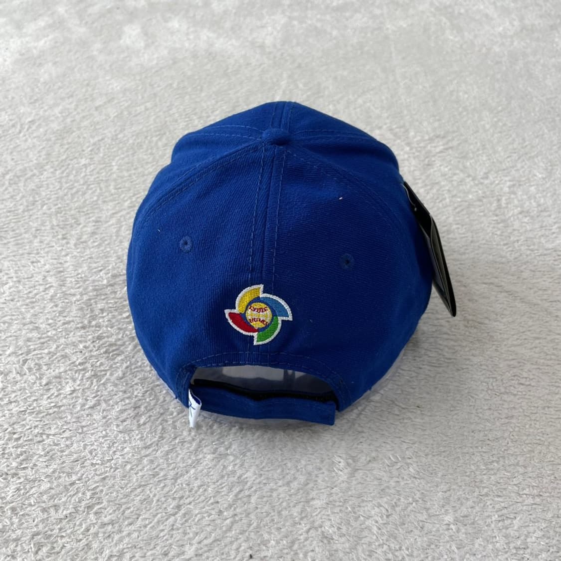 (새상품) WBC 야구 국가대표 뉴에라 대한민국 볼캡 모자 국대 상품이미지9