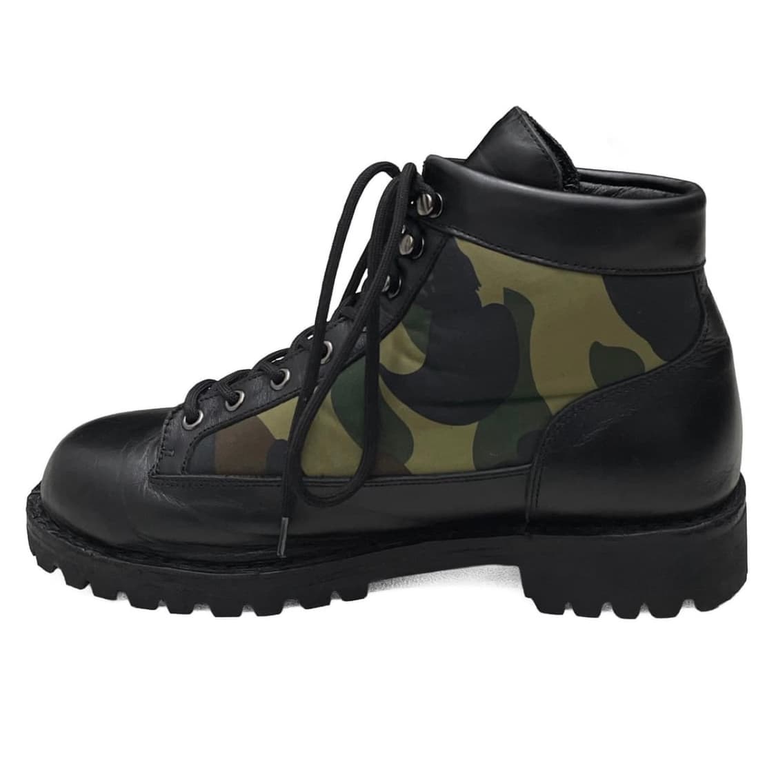 베이프 카고 부츠 상품이미지4