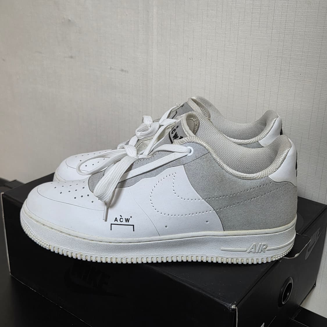 나이키 에어포스1 acw 아크로님 상품이미지3