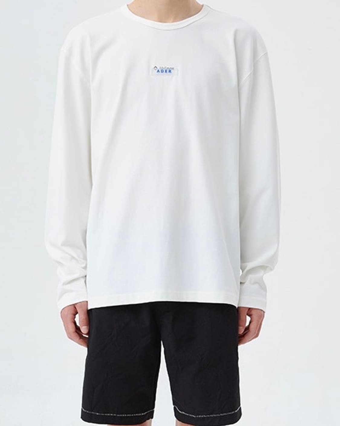 ADER X HELINOX t-shirt (Long Sleeve) 상품이미지3