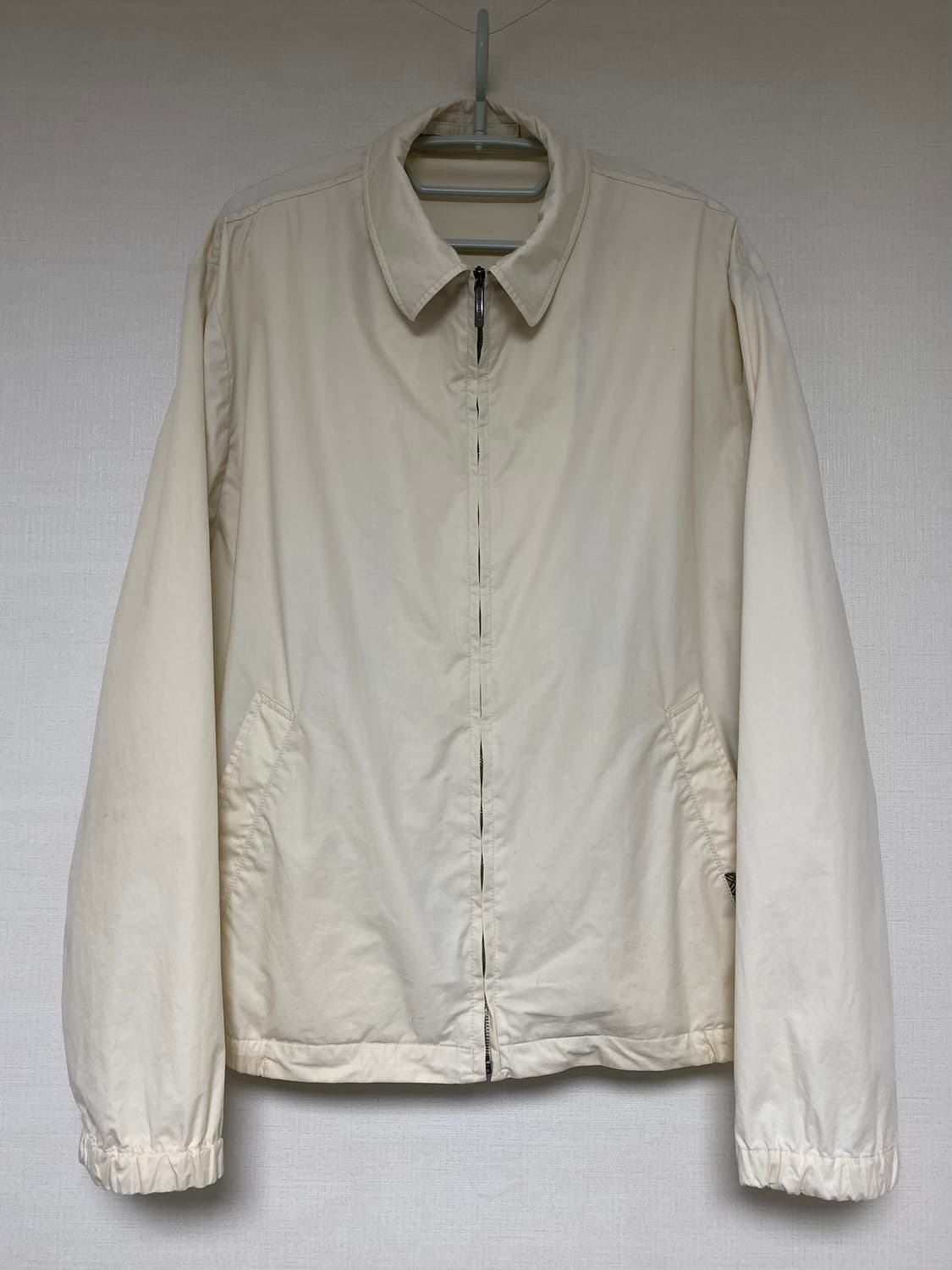 BURBERRY JUMPER 상품이미지1