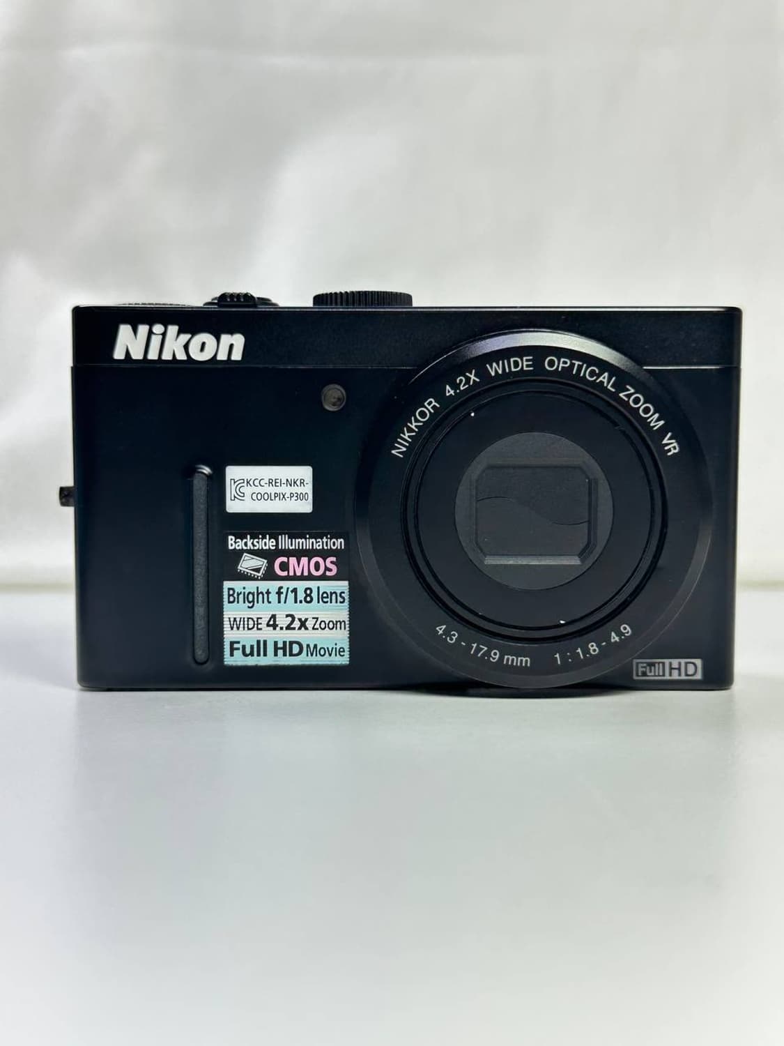 하이엔드✧･ﾟNikon COOLPIX P300 니콘 쿨픽스 P300 디카 상품이미지4