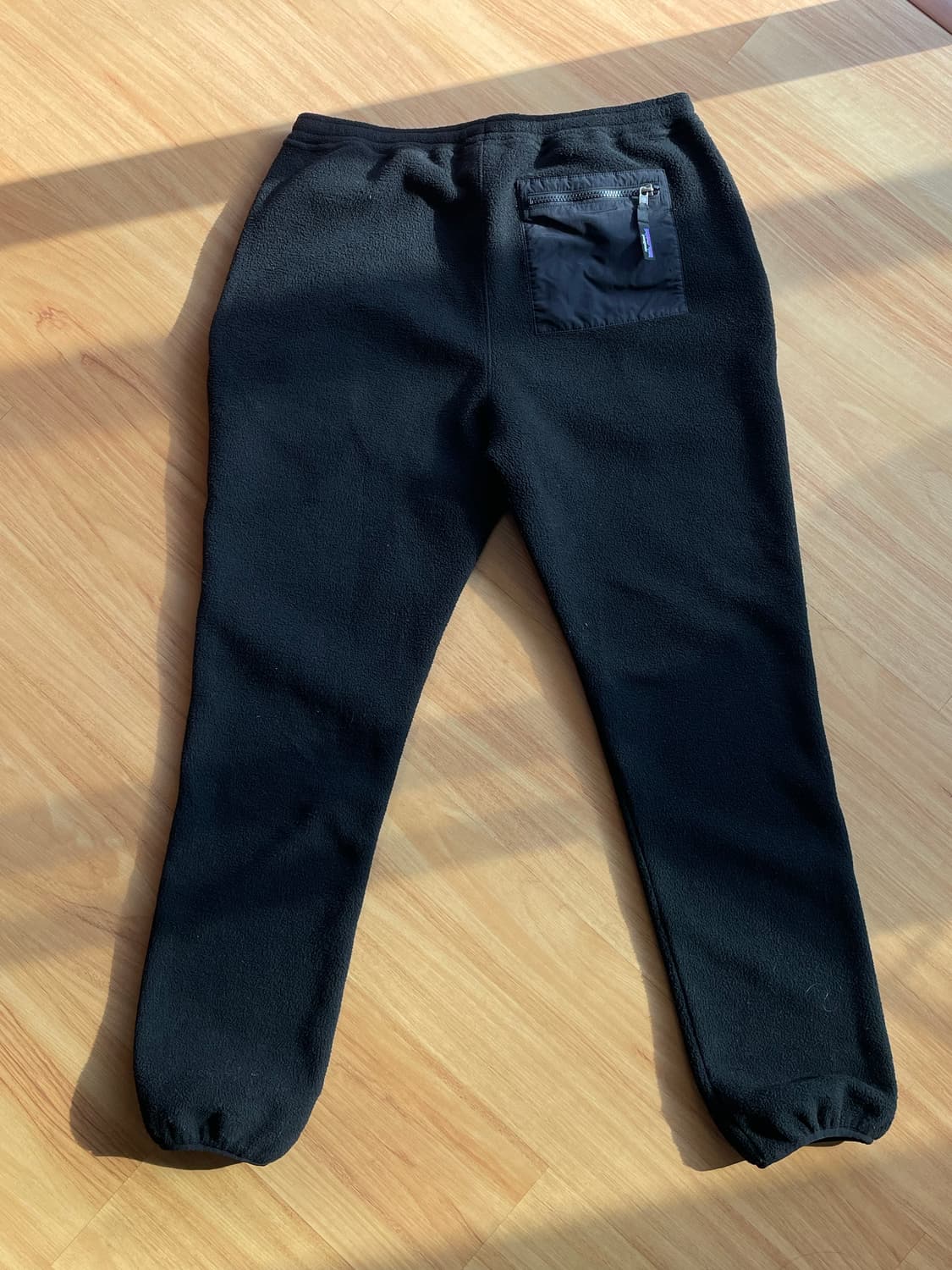 파타고니아 플리스 팬츠 상품이미지4