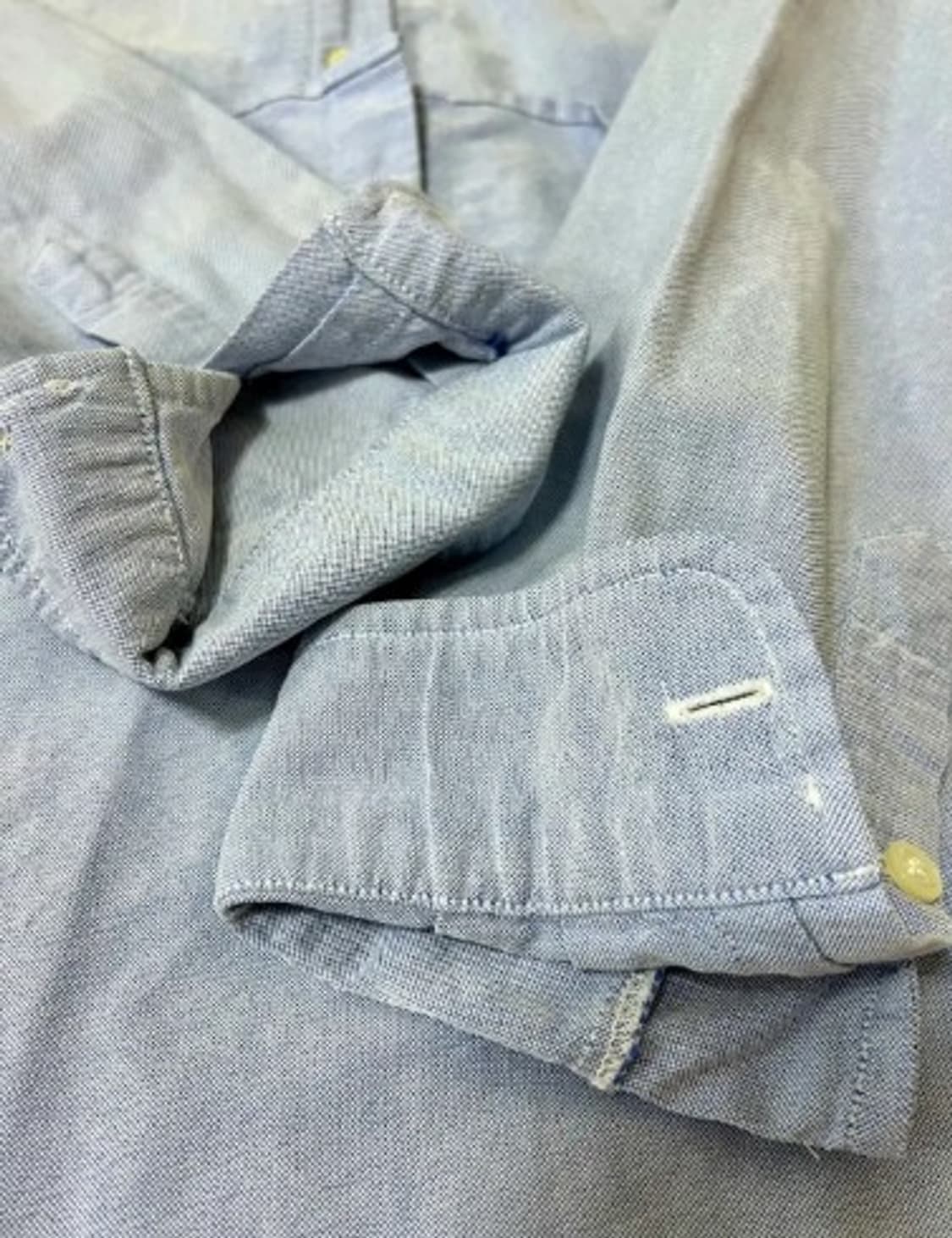 랄프로렌 옥스포드 긴팔셔츠 상품이미지4