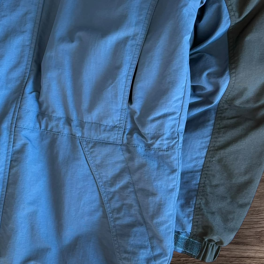 90s L.L.Bean Thinsulate Mountain Parka 상품이미지2