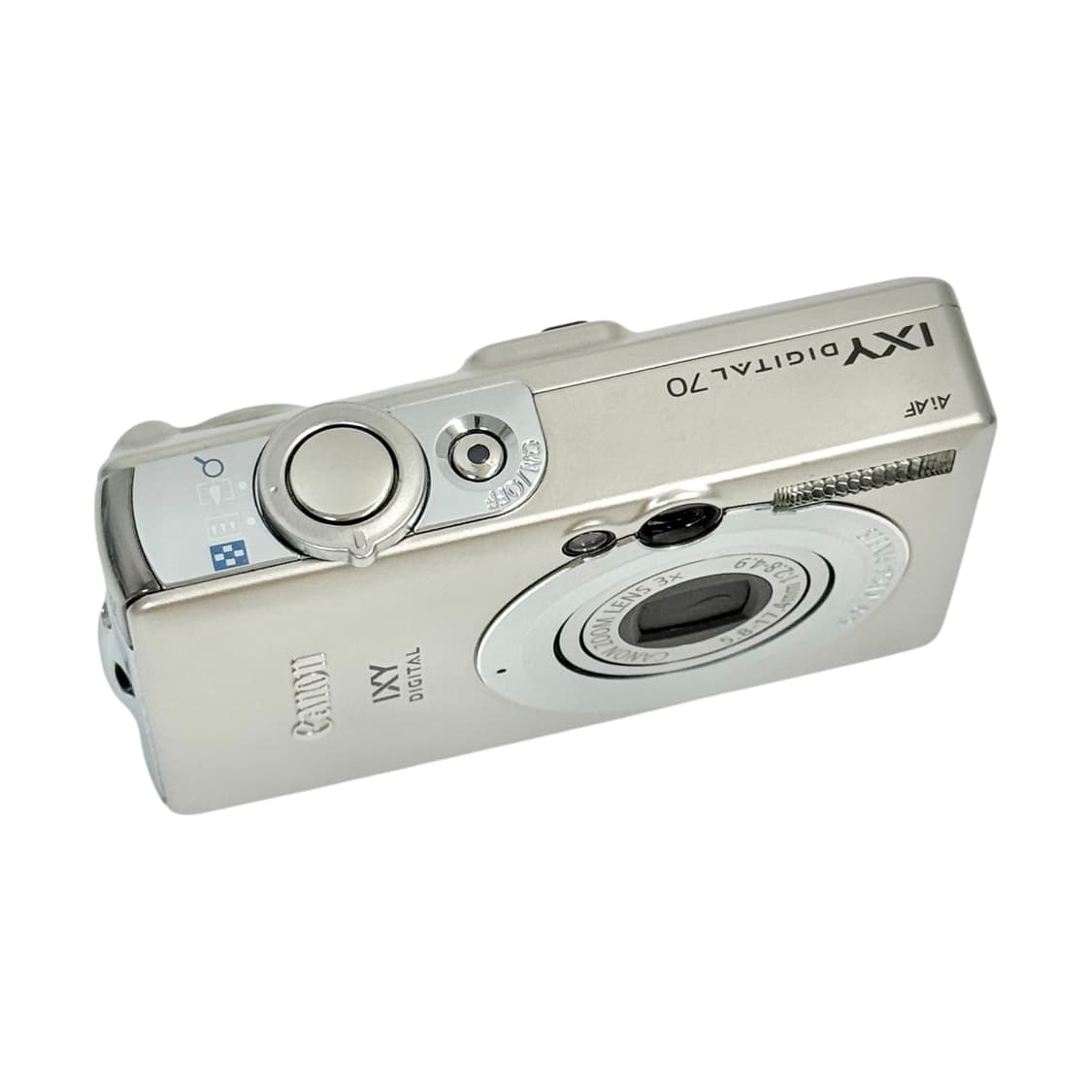 Canon ixy 캐논 익시 70 (익서스 60) 상품이미지3