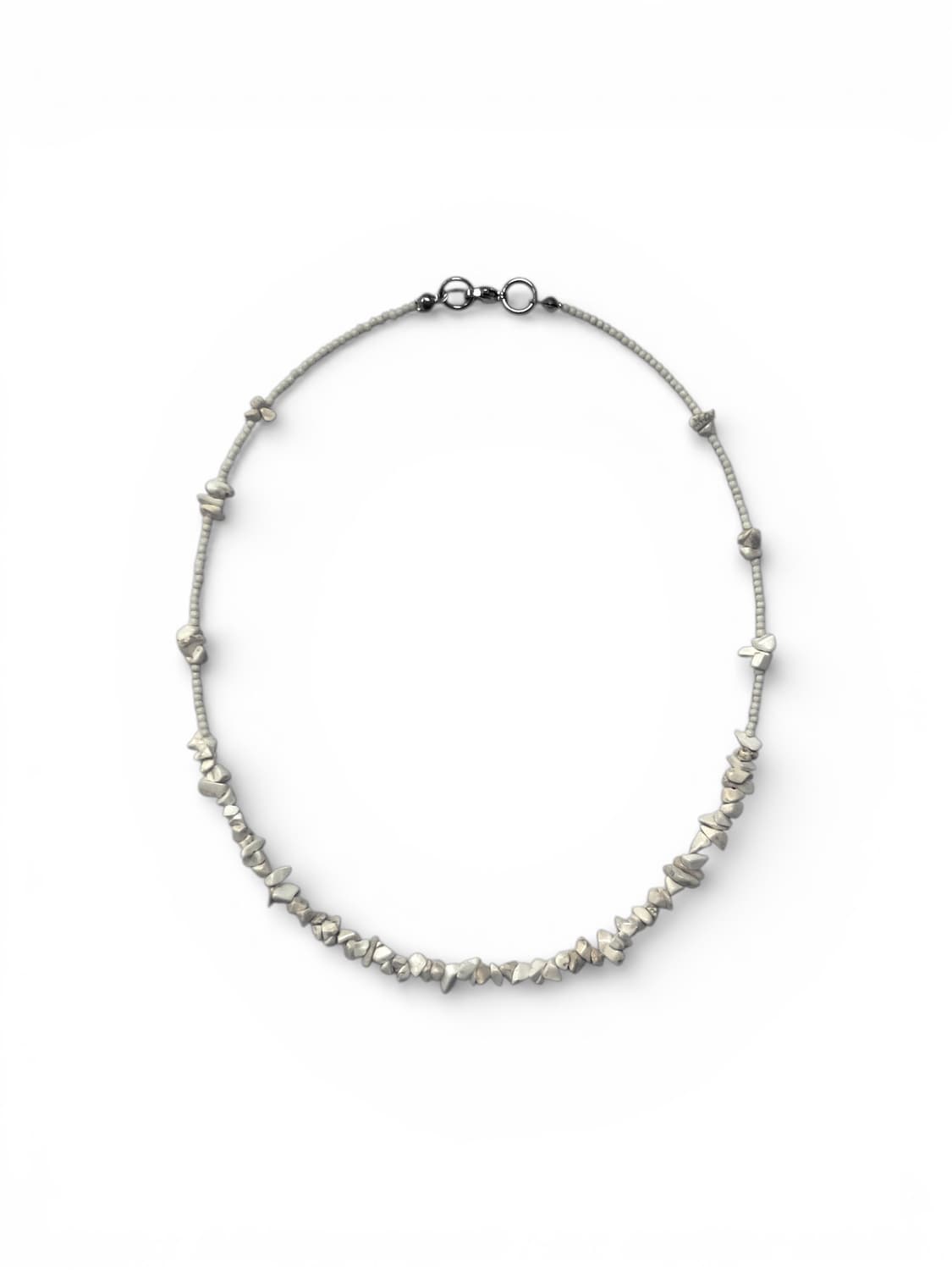 [현재]핸드메이드 목걸이 상품이미지1