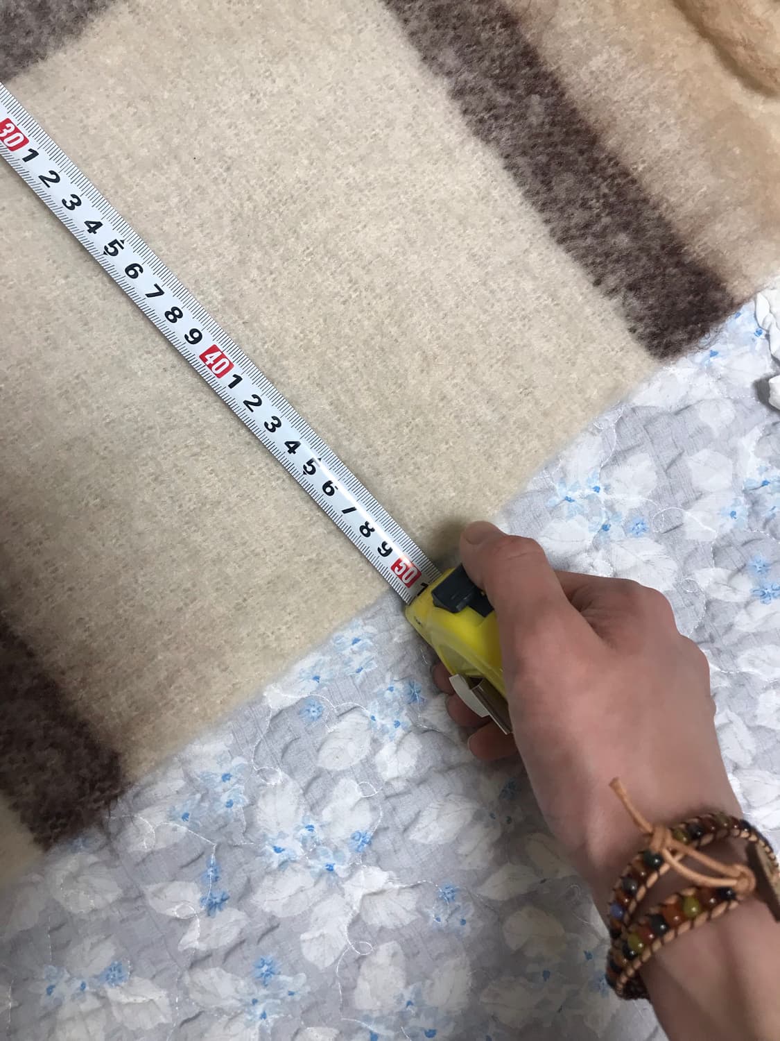 엄청 큰 목도리 상품이미지3