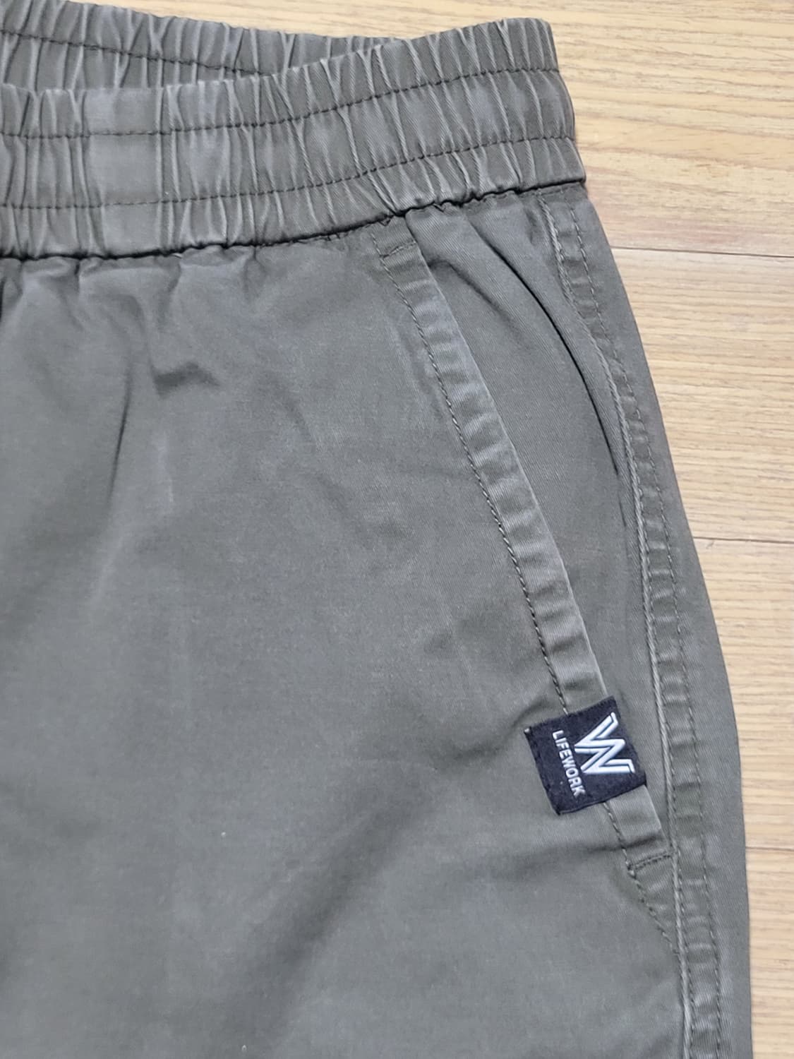 라이프워크 조거팬츠

 상품이미지4