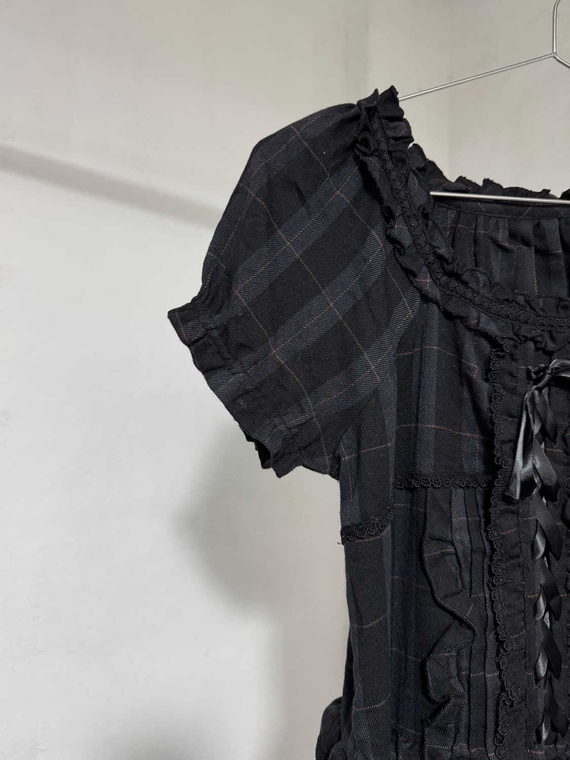 vtg dress 상품이미지2