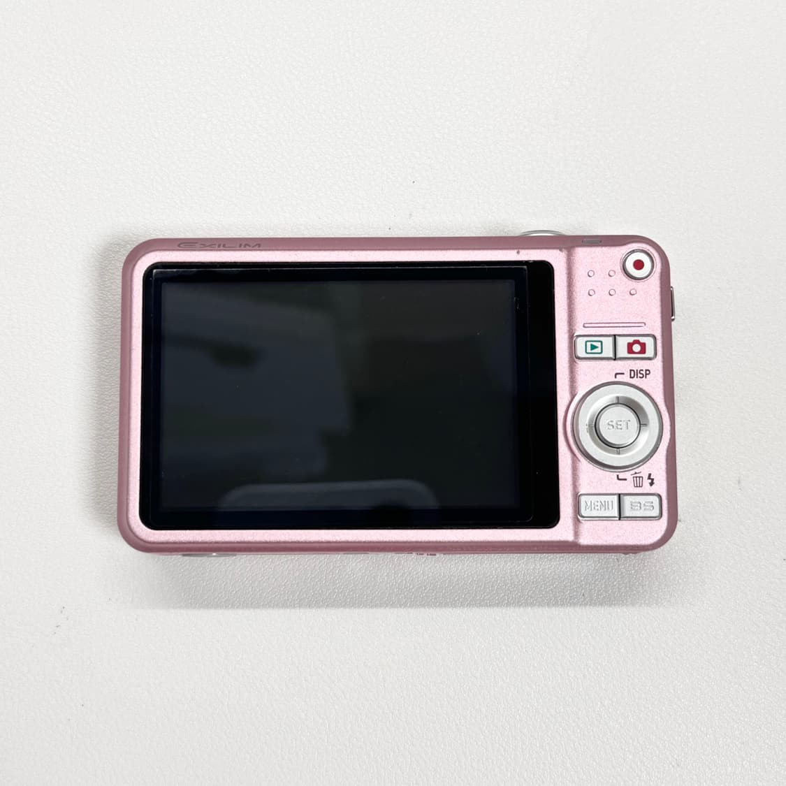 카시오 엑슬림 z85 핑크 | Casio Exilim ex- 디카 상품이미지2