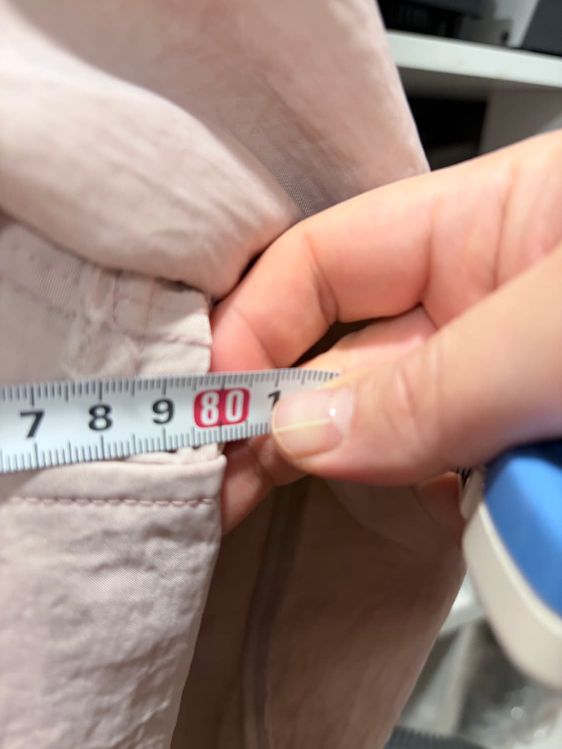 카미엘포트젠스 XXL 아웃도어 자켓 m사이즈 상품이미지5