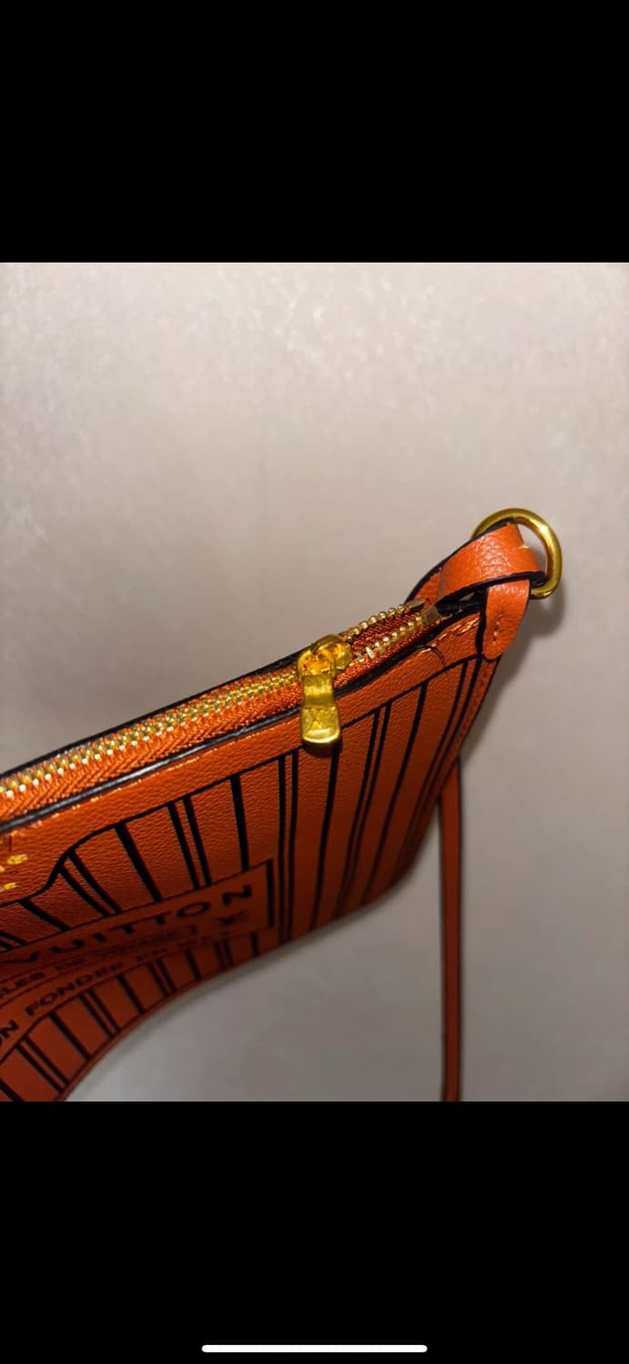 루이비통 네버풀 가방(택포) 상품이미지6