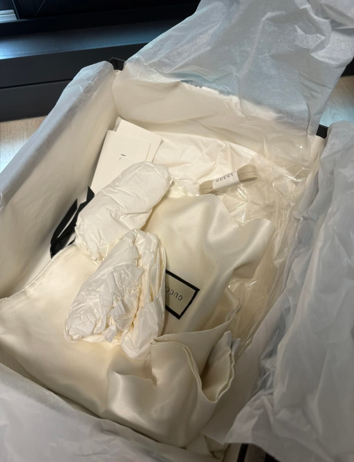 구찌 라이톤 7.5(270) 상품이미지7