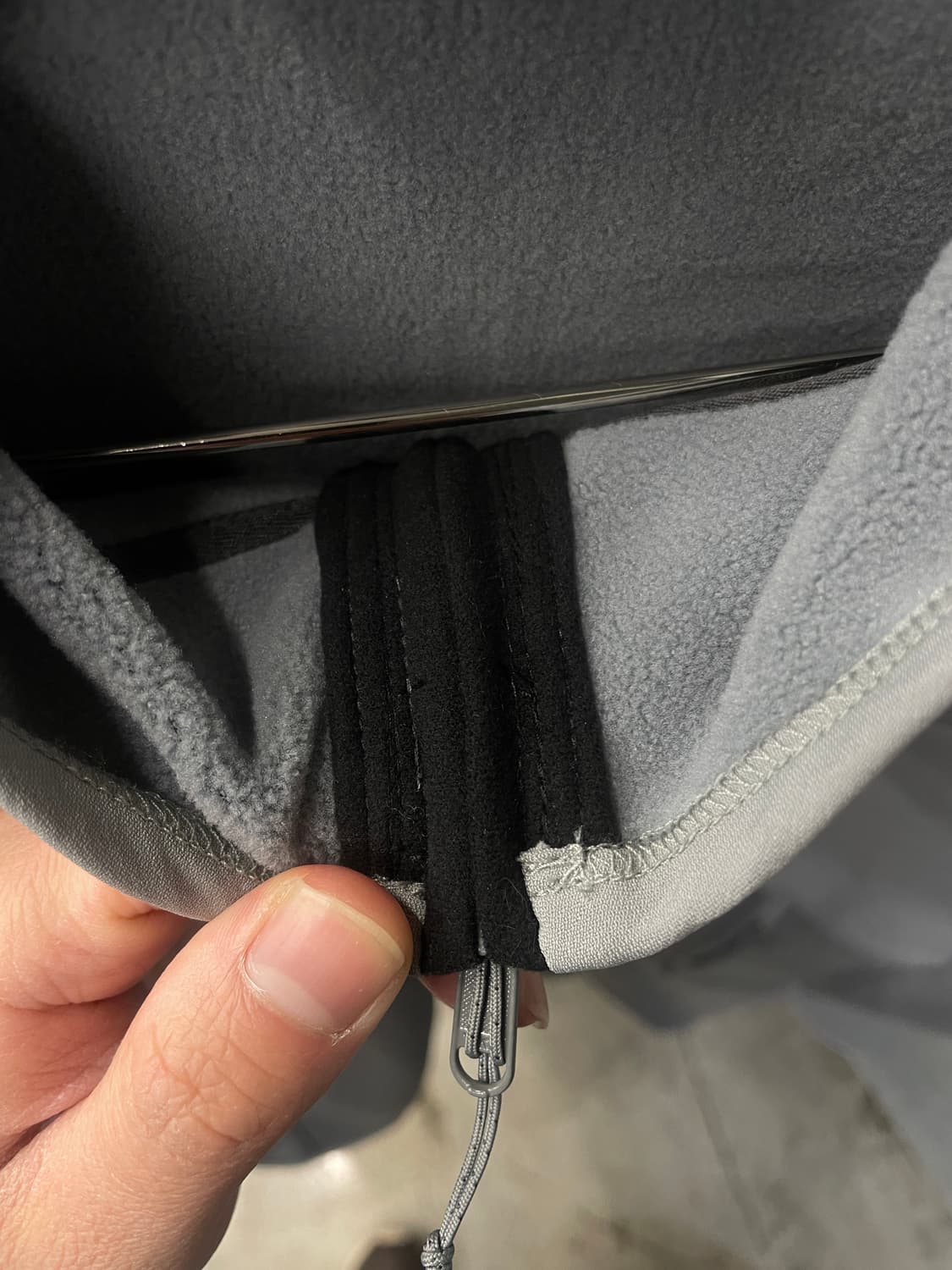 아크테릭스 플리스  상품이미지3