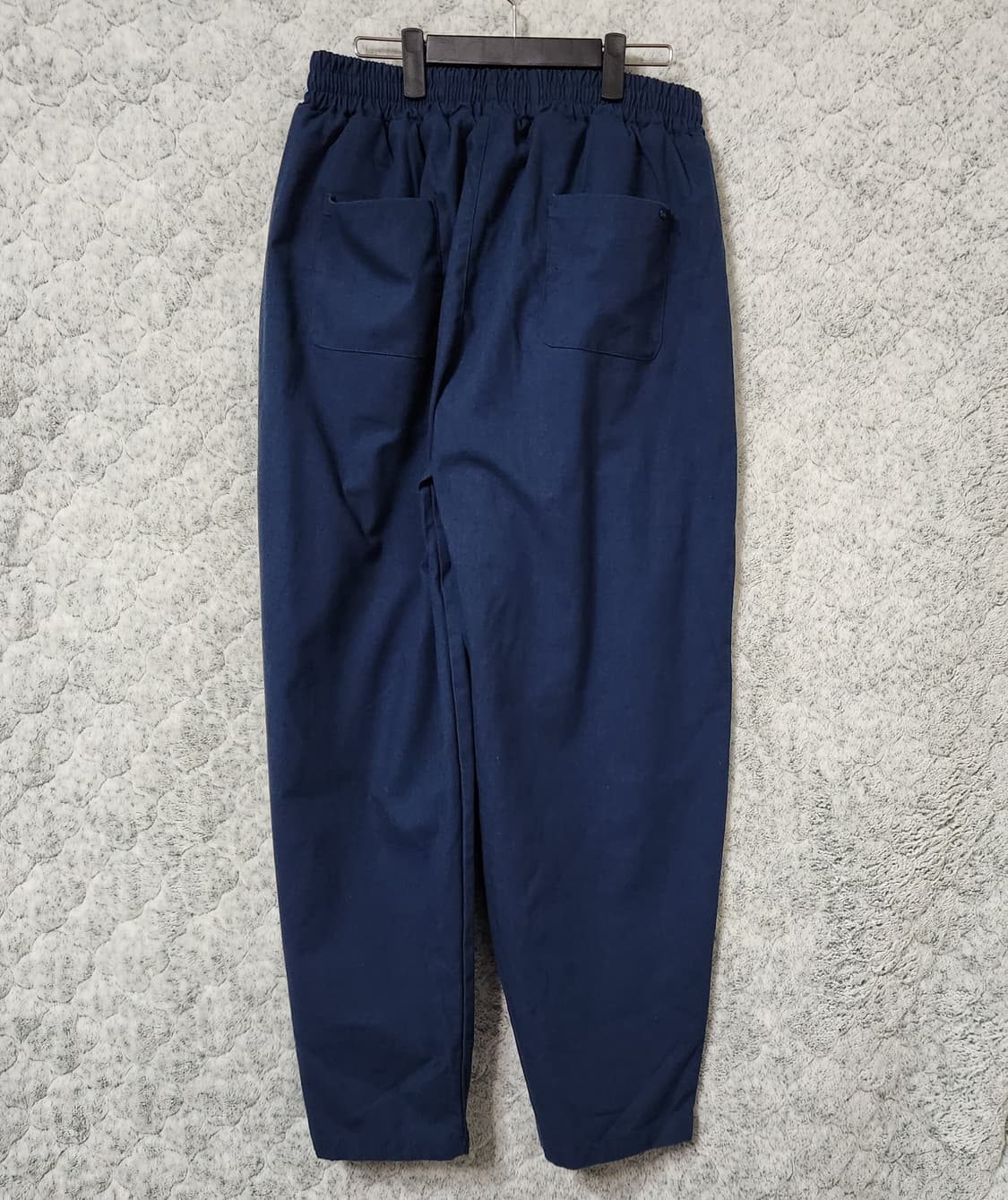 H431 [L] 라퍼지스토어 루즈핏 바지 상품이미지3