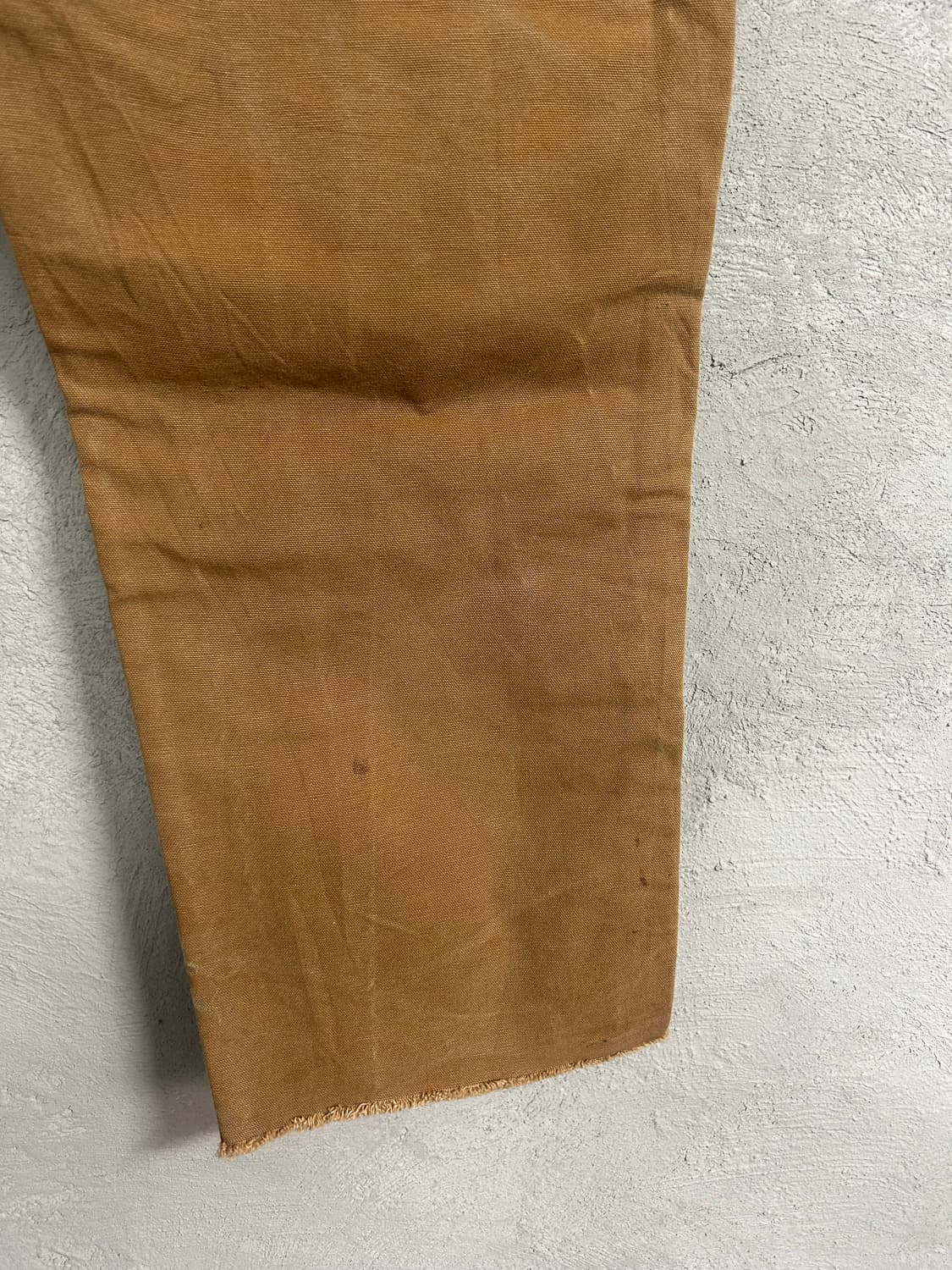 칼하트  더블니팬츠 상품이미지6