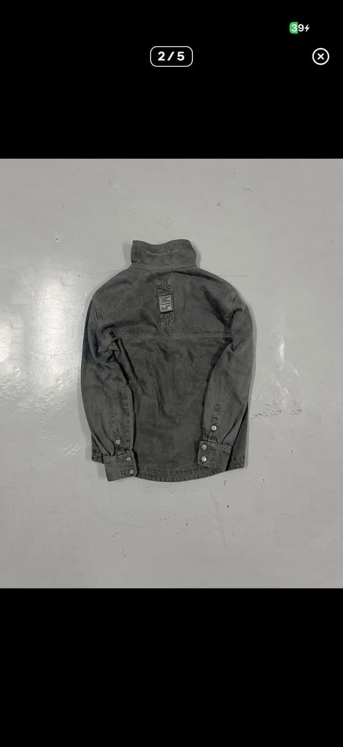 플라스틱 프로덕트 mpa trapezoid jacket L 상품이미지2
