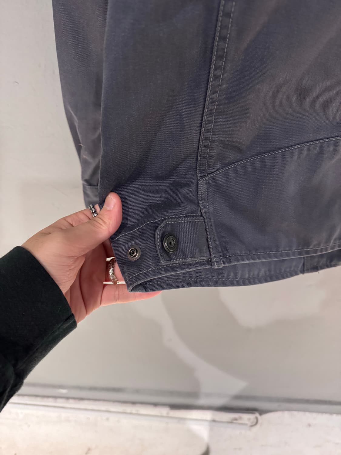 Dickies 디키즈 메카닉 워크자켓  상품이미지9