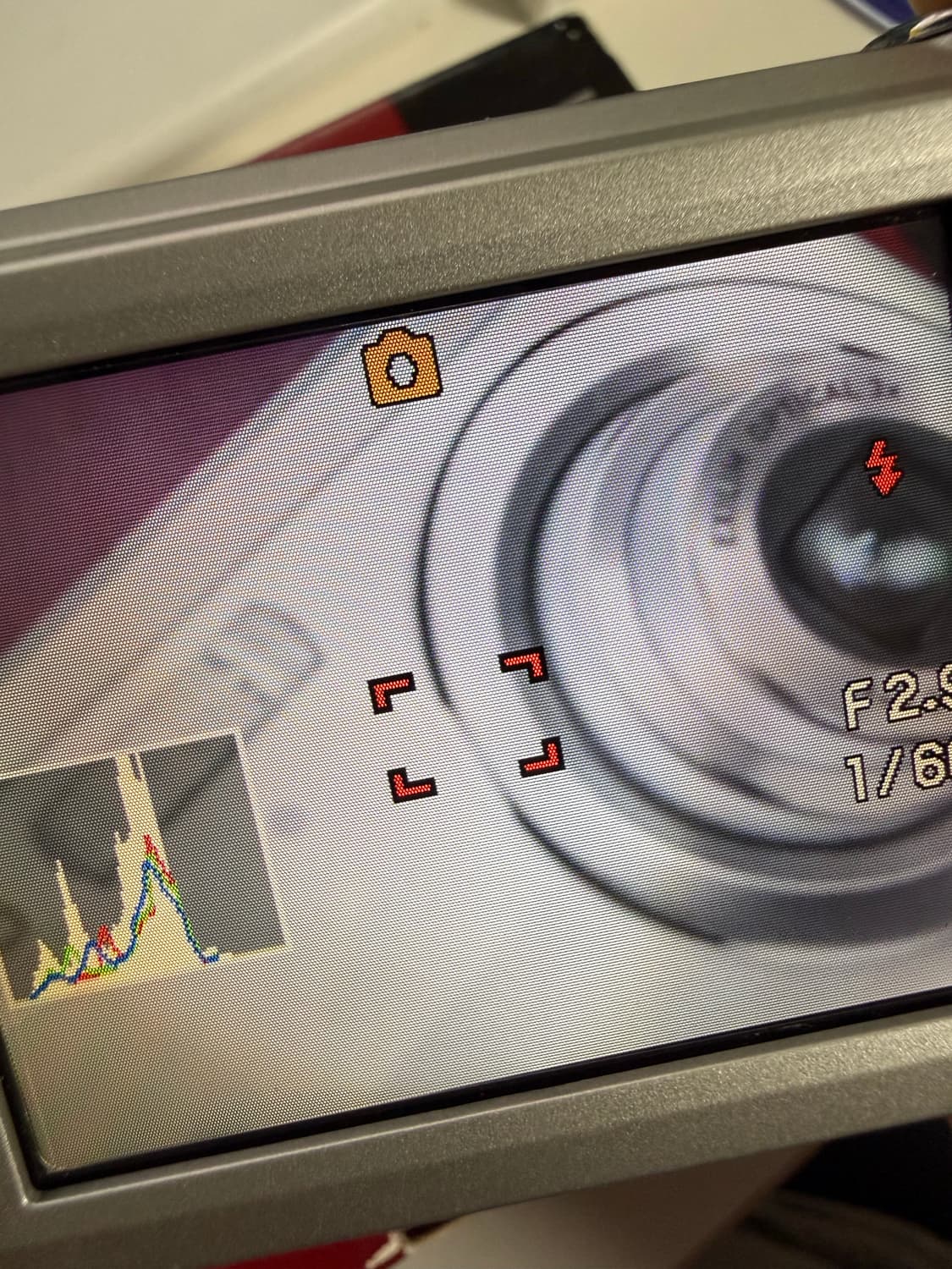 (희소 박스셋)카시오 엑슬림 EXILIM EX-Z16 디지털 카메라 실버 상품이미지8