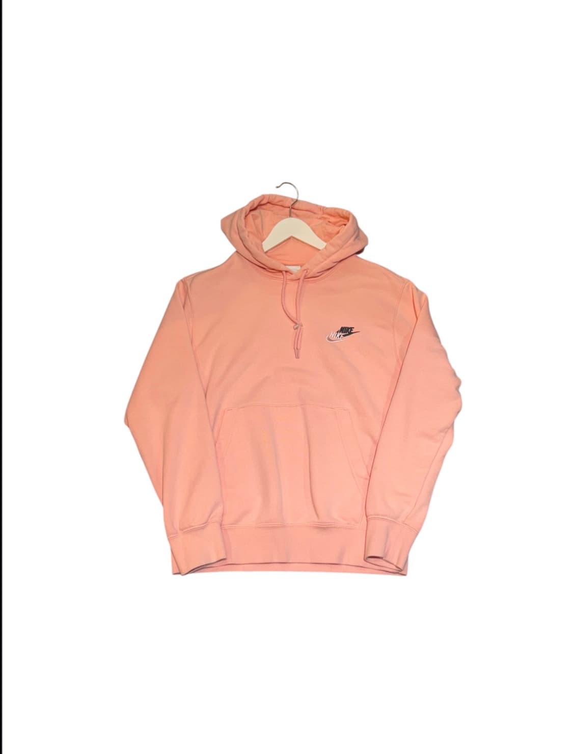 나이키 후드티 M사이즈 상품이미지1
