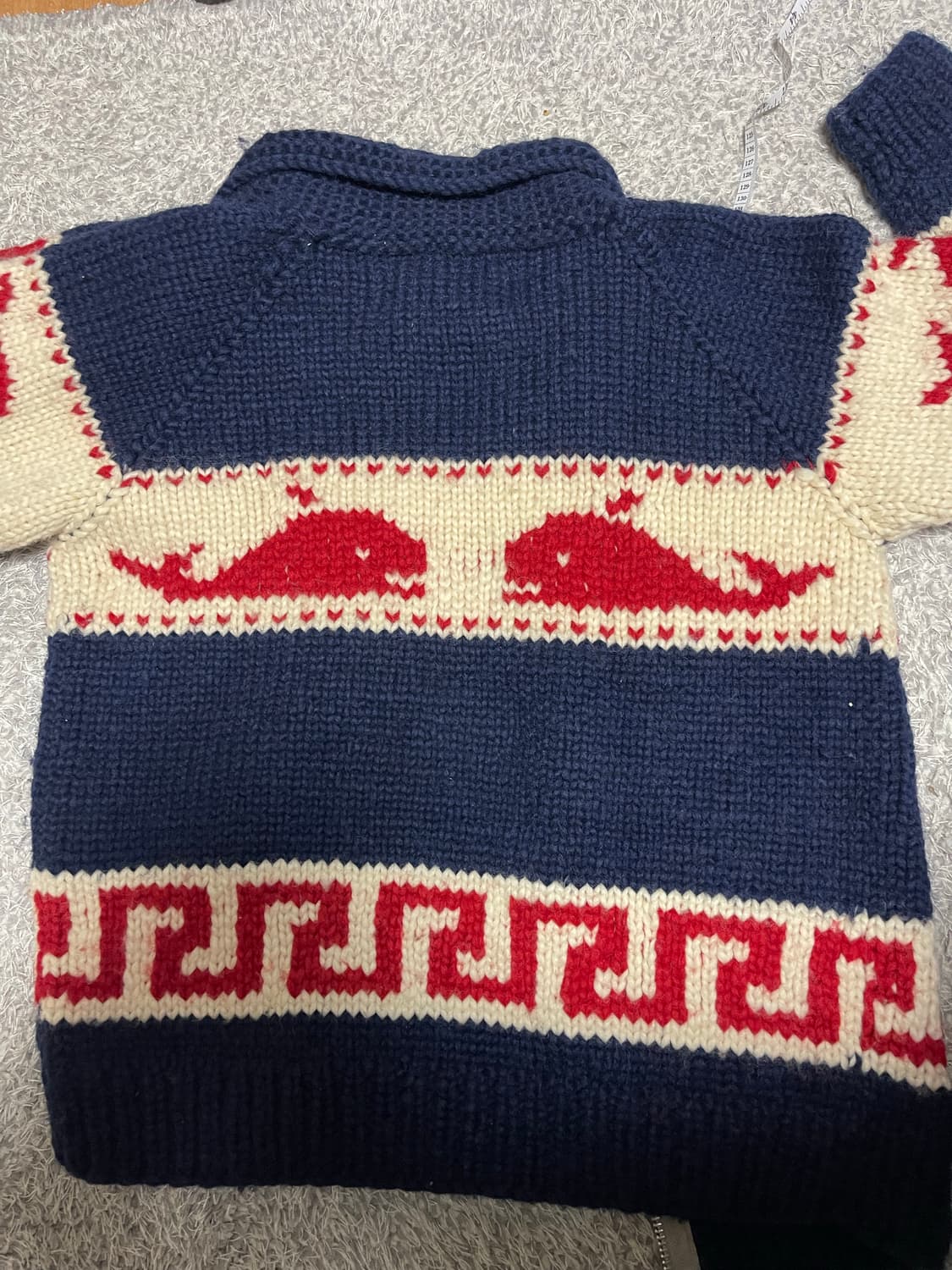 카나타 코위찬 가디건 상품이미지5