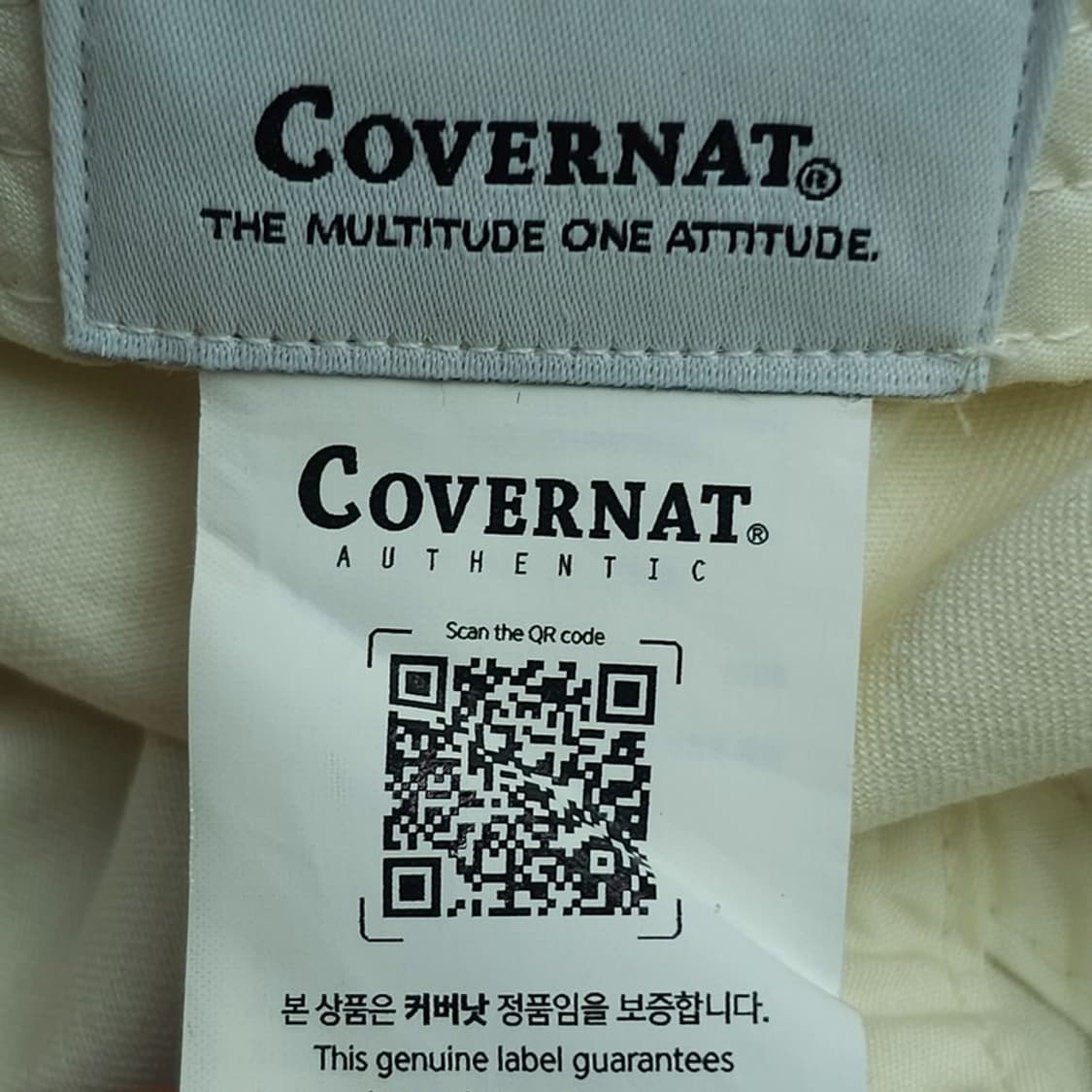 [인세인개러지 X 커버낫] 빈티지 레이싱 볼캡 M21020 상품이미지9