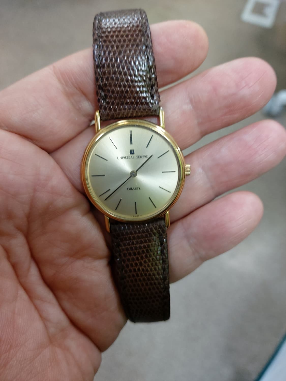 유니버셜 제네브  상품이미지1