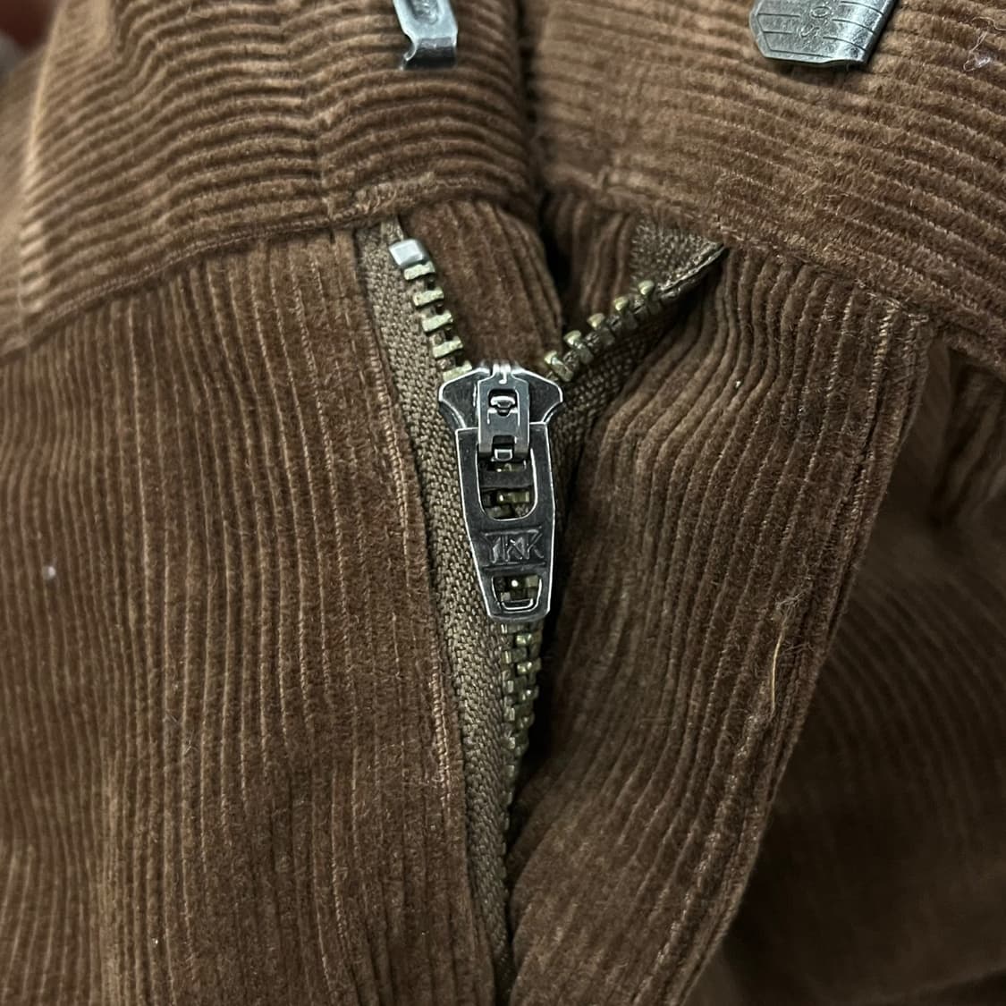 [정품/36-32] 폴로 랄프로렌 브라운 코듀로이 팬츠 b17 상품이미지4