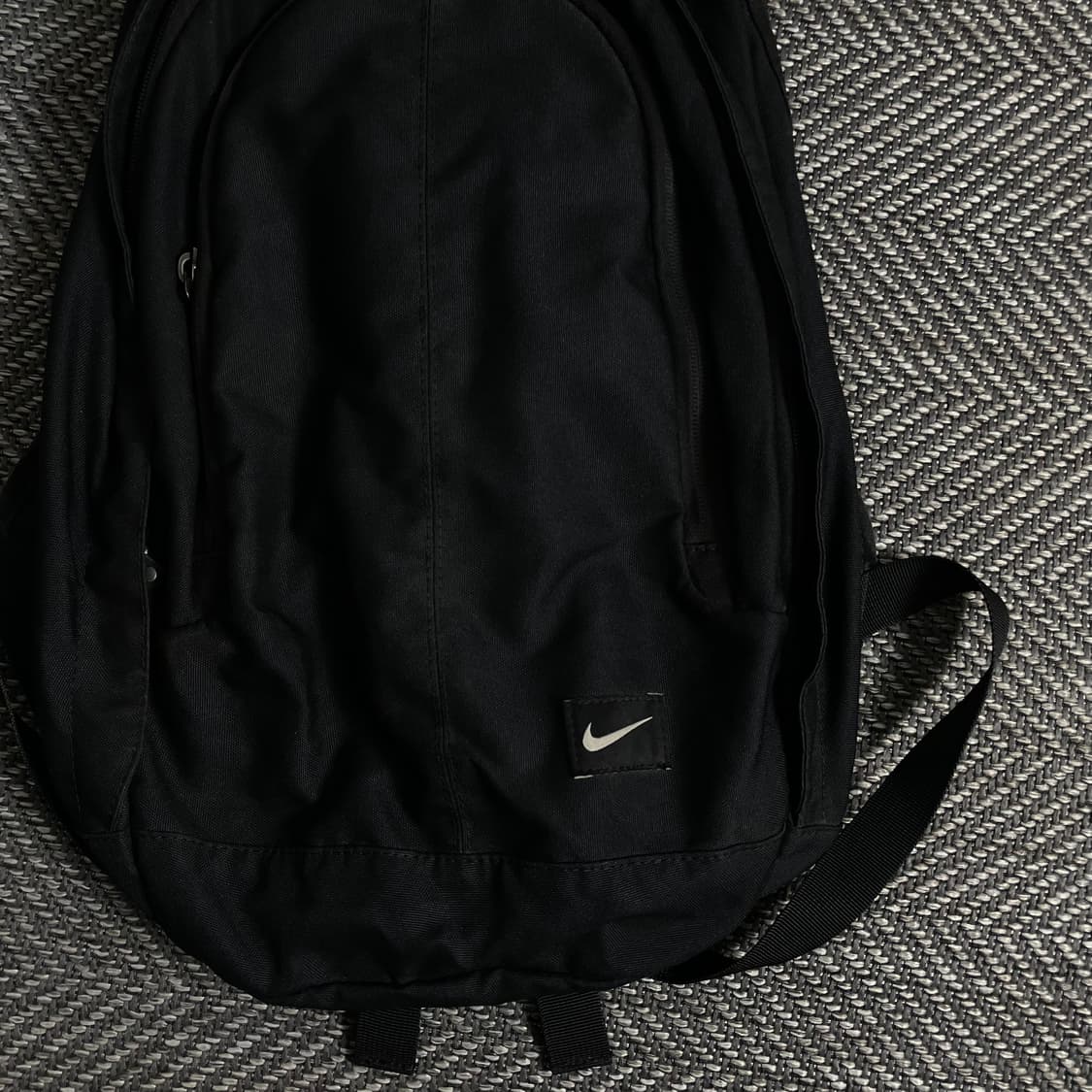00s 나이키 올드스쿨 스우시 백팩y 3196 상품이미지3