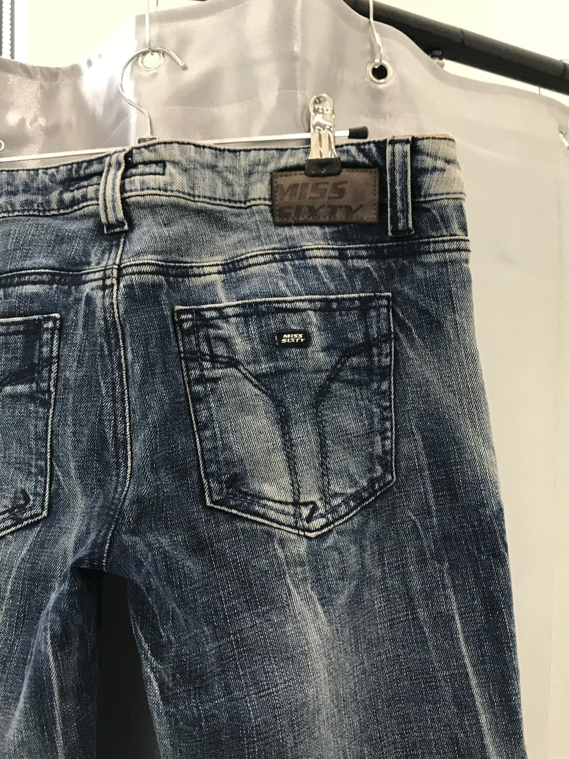 Miss Sixty Denim Pants 상품이미지9