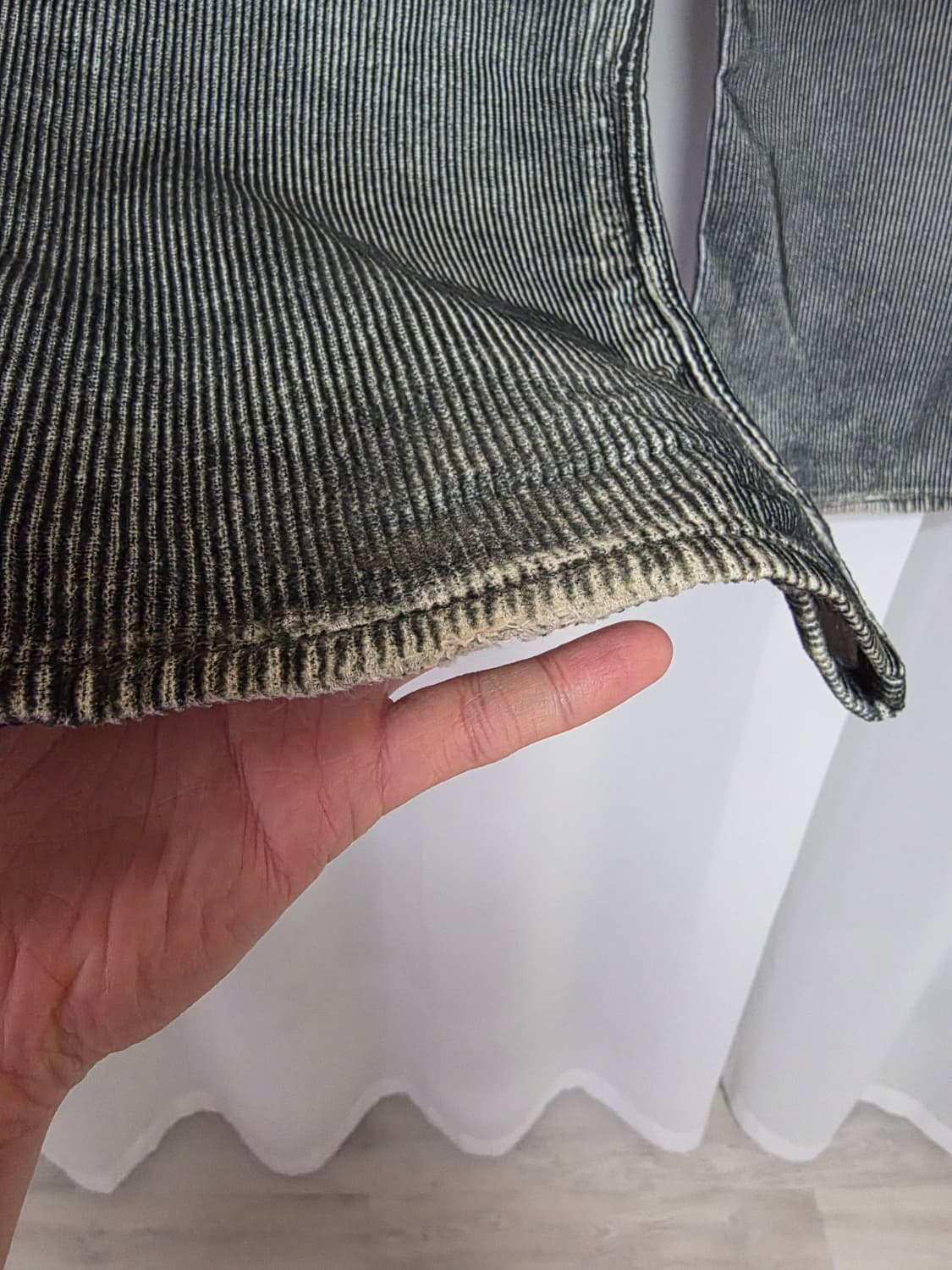 [32] 아워레가시 써드컷 디지털 다크 오로라 상품이미지4