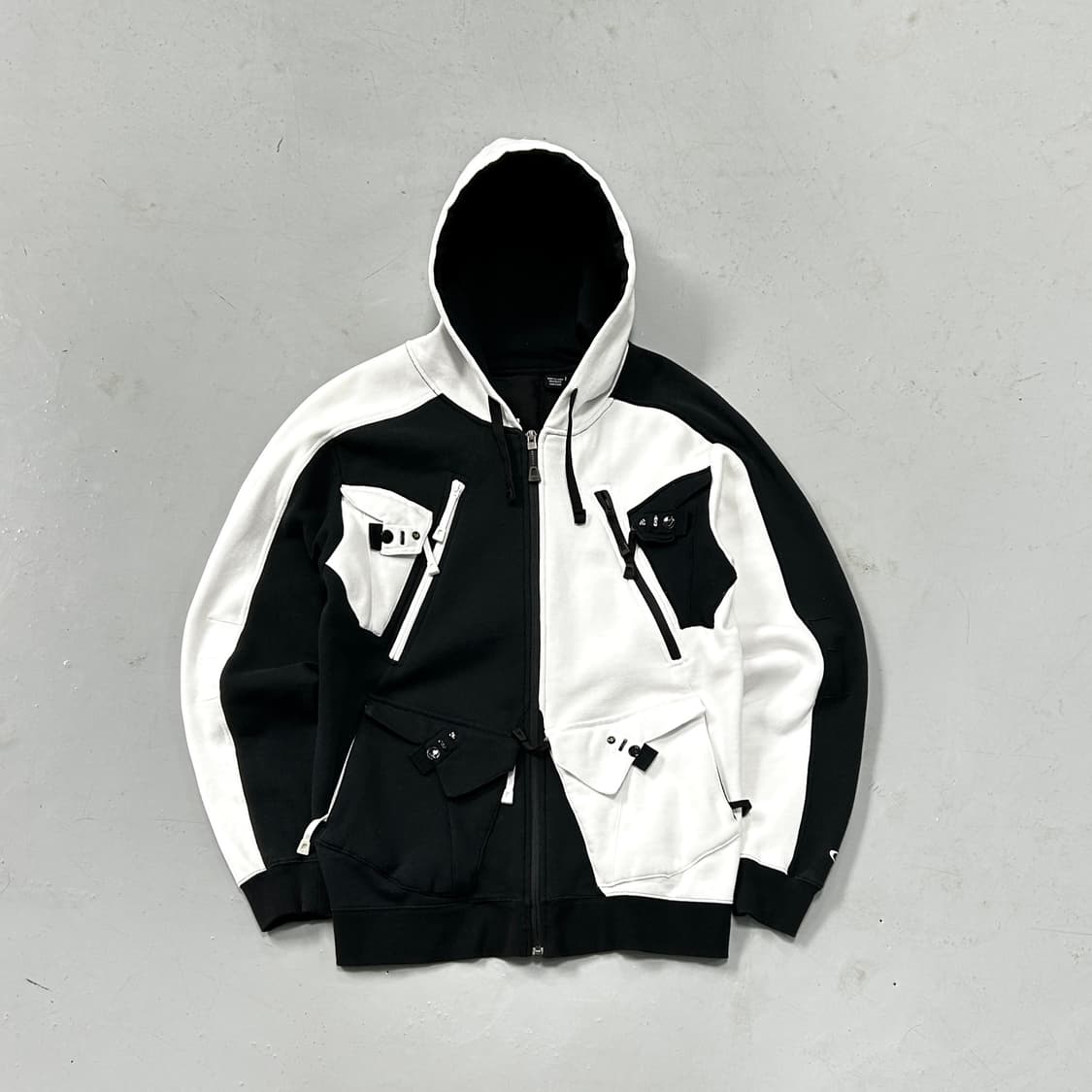 오클리 유틸리티 후드집업  상품이미지1