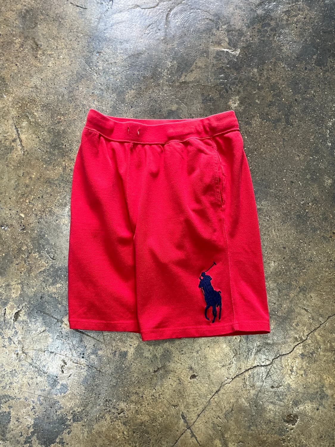 Polo Ralph Lauren Big Pony Shorts 상품이미지2