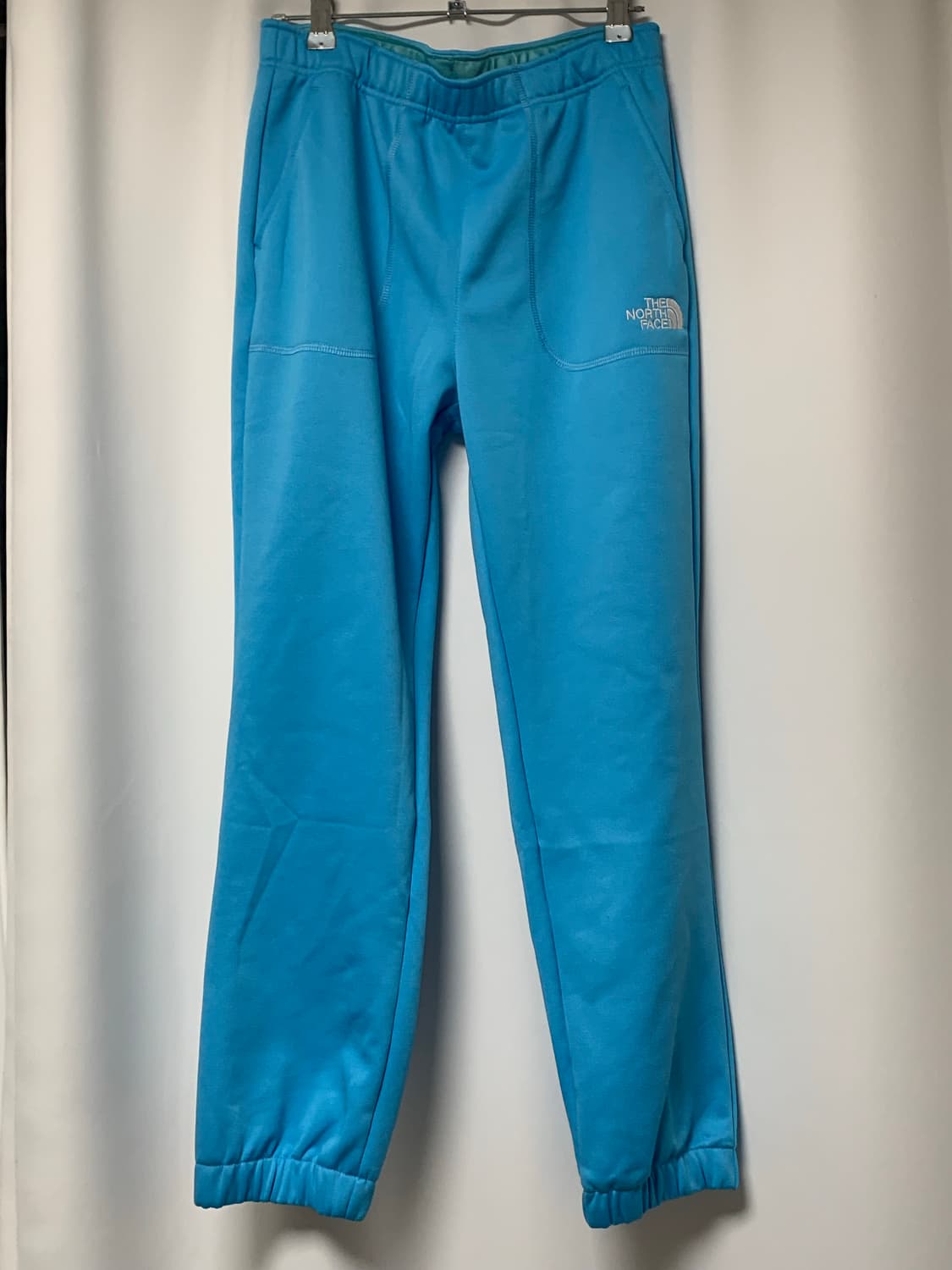 (새상품)노스페이스 키즈 기모 바지 상품이미지1