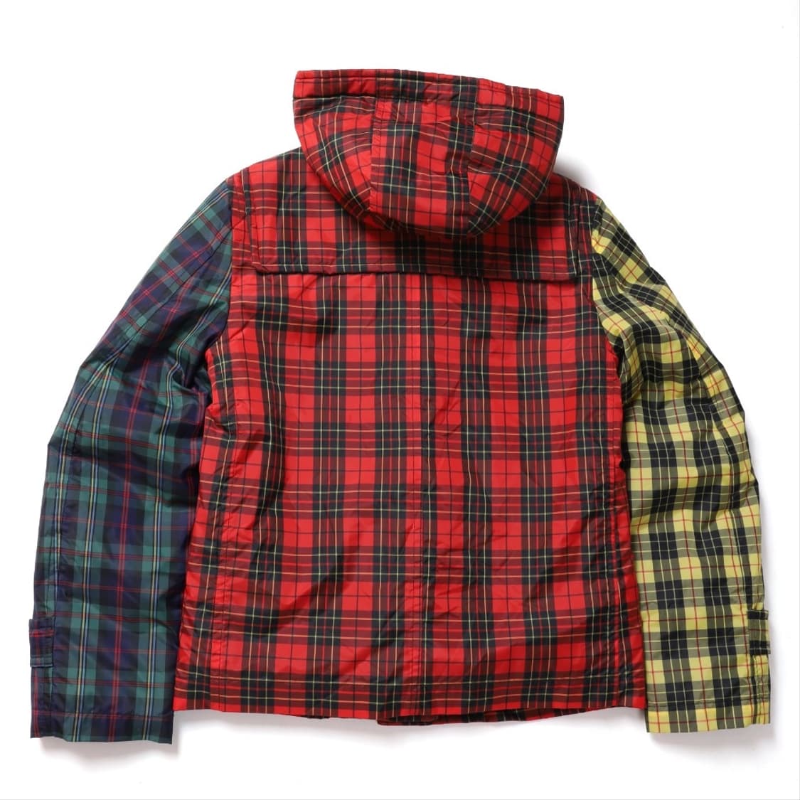 꼼데가르송 Comme des Garcons Multi Check Patt 상품이미지5