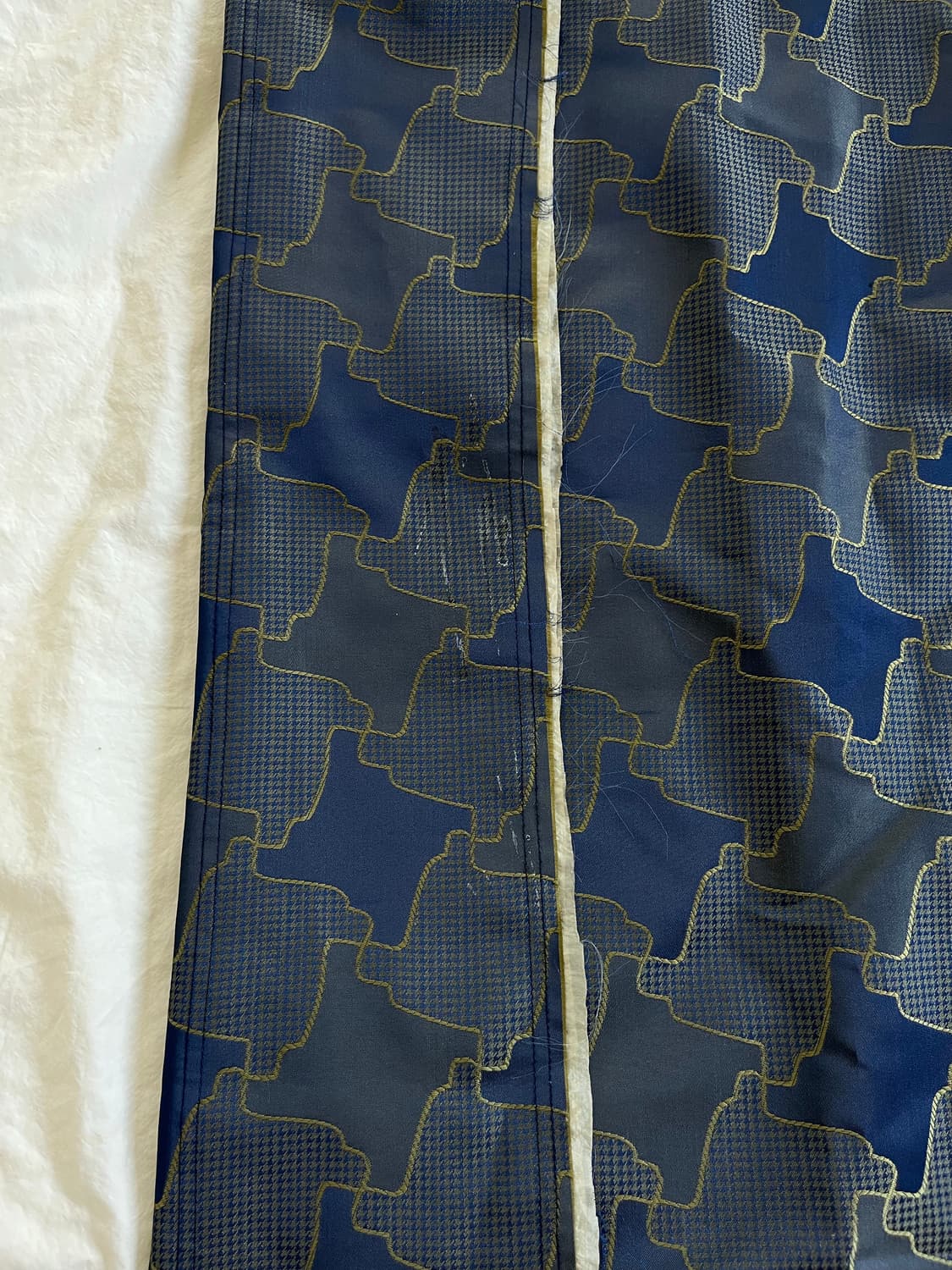 JACQUARD MAXI SKIRT 상품이미지7