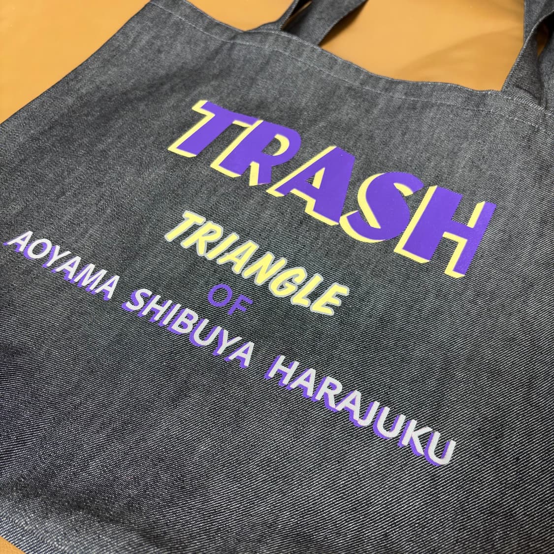 Needles 니들스 니들즈 그로서리 블랙 토트백 가방 (Black) 상품이미지4